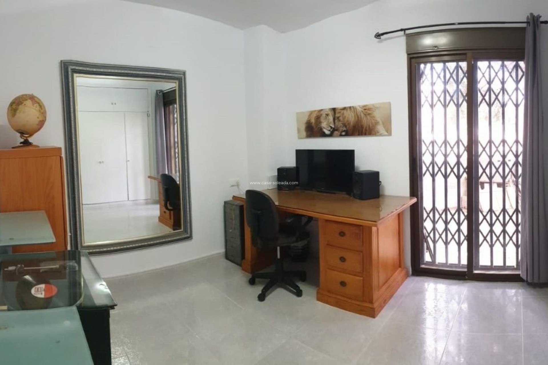 Wiederverkauf - Villa - Orihuela Costa - Costa Blanca