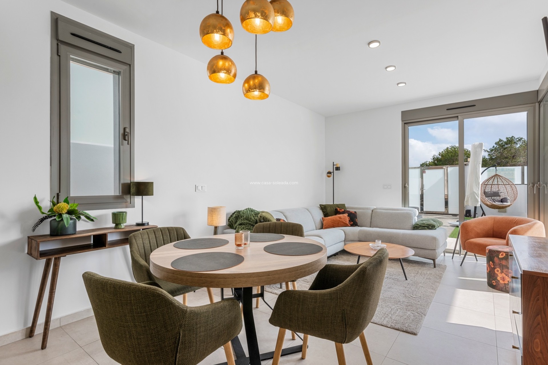Wiederverkauf - Villa - Orihuela Costa - Costa Blanca