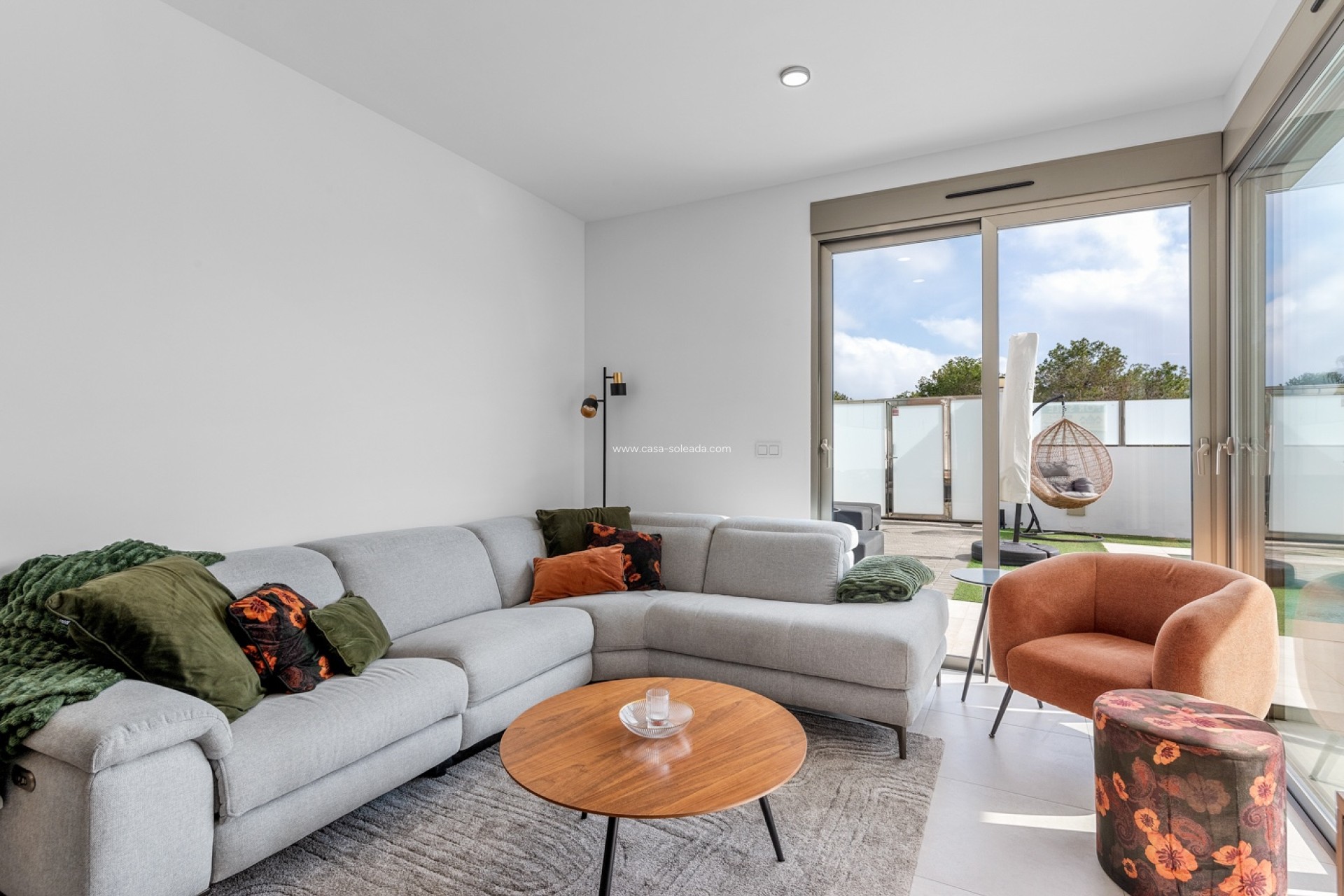 Wiederverkauf - Villa - Orihuela Costa - Costa Blanca