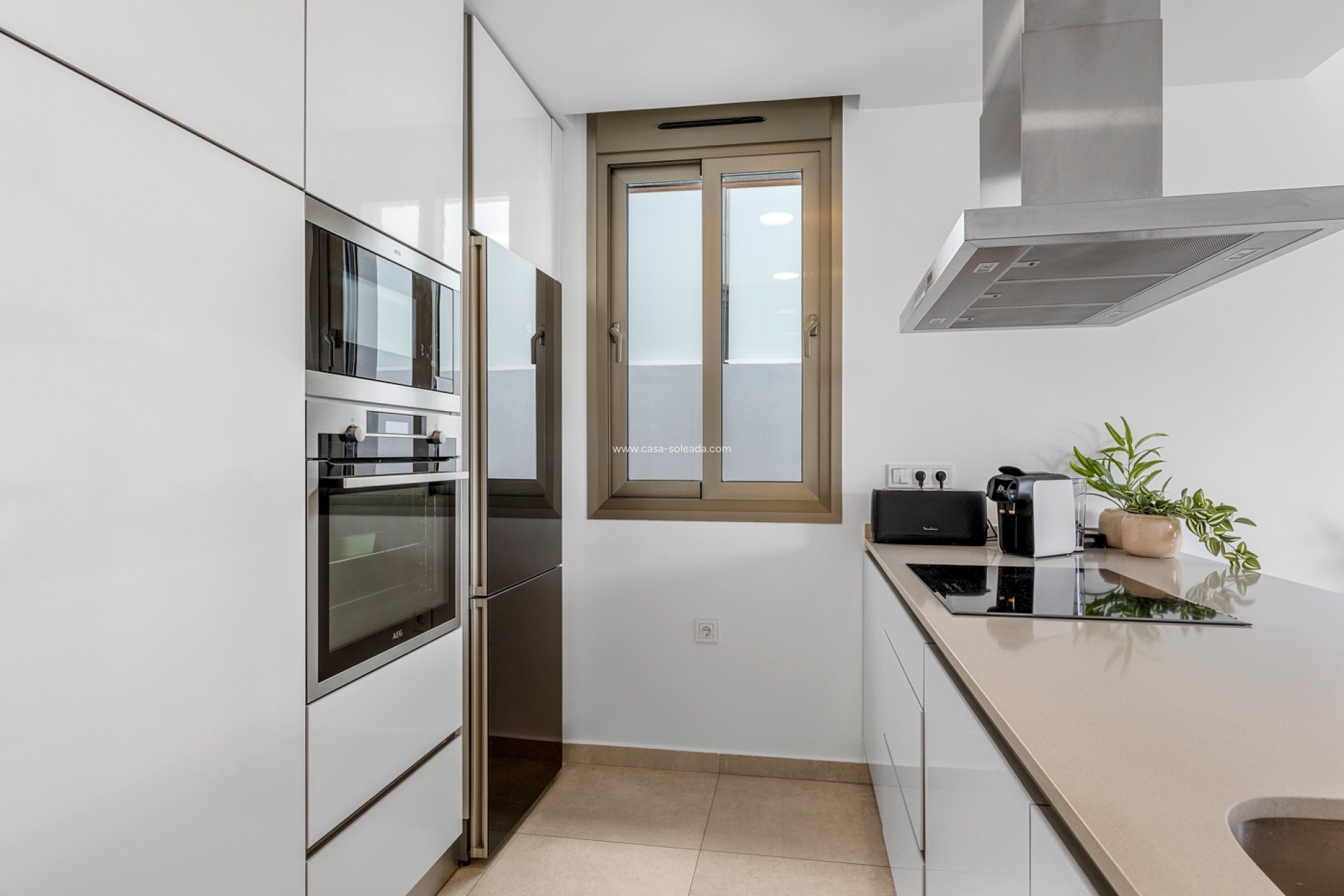 Wiederverkauf - Villa - Orihuela Costa - Costa Blanca