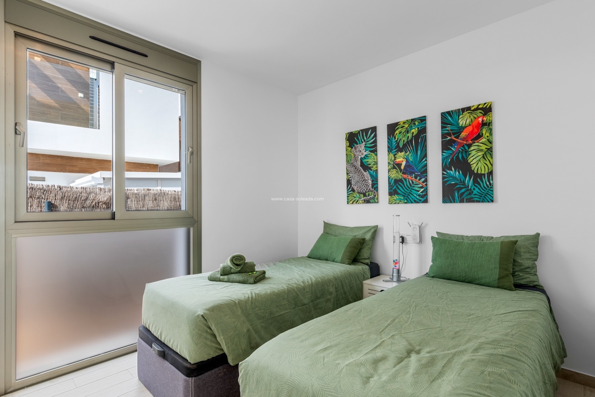 Wiederverkauf - Villa - Orihuela Costa - Costa Blanca