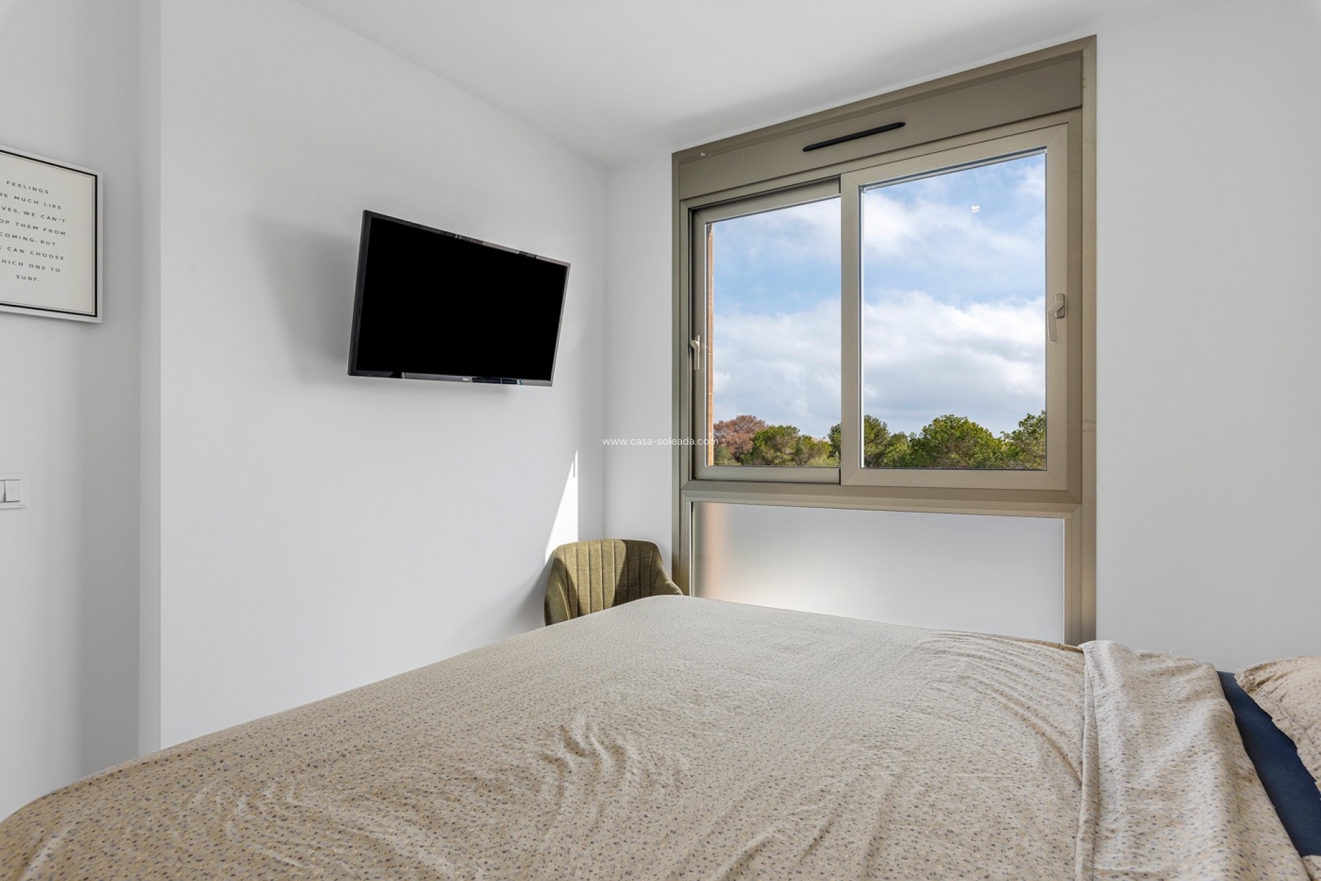 Wiederverkauf - Villa - Orihuela Costa - Costa Blanca
