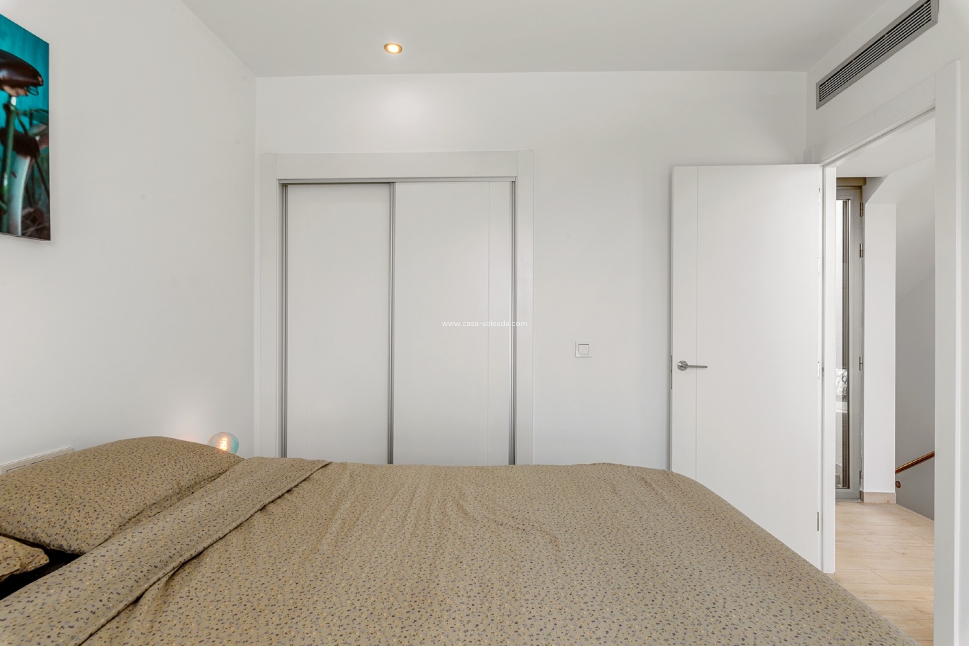 Wiederverkauf - Villa - Orihuela Costa - Costa Blanca
