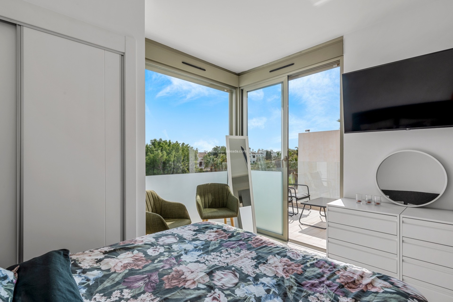 Wiederverkauf - Villa - Orihuela Costa - Costa Blanca