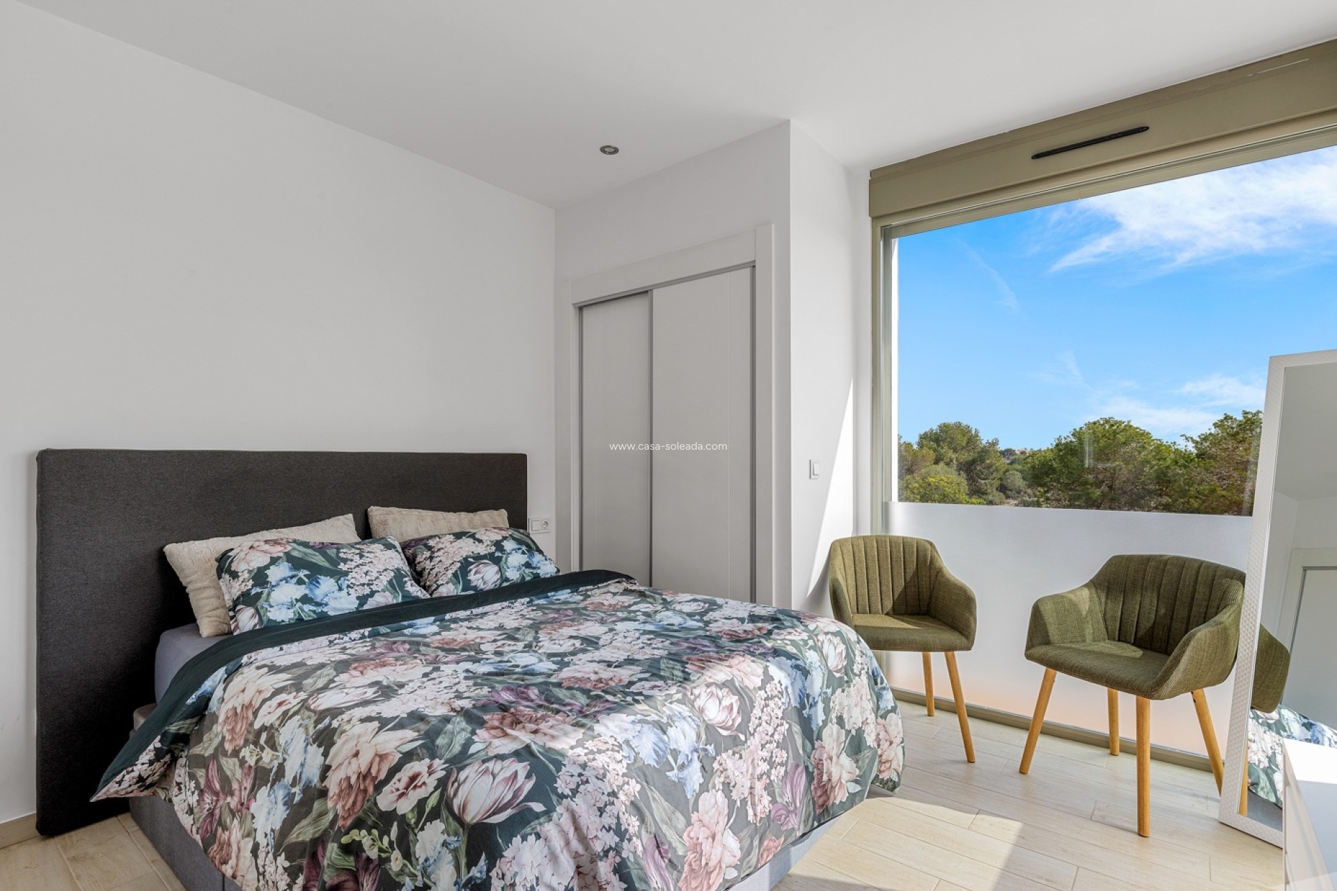 Wiederverkauf - Villa - Orihuela Costa - Costa Blanca