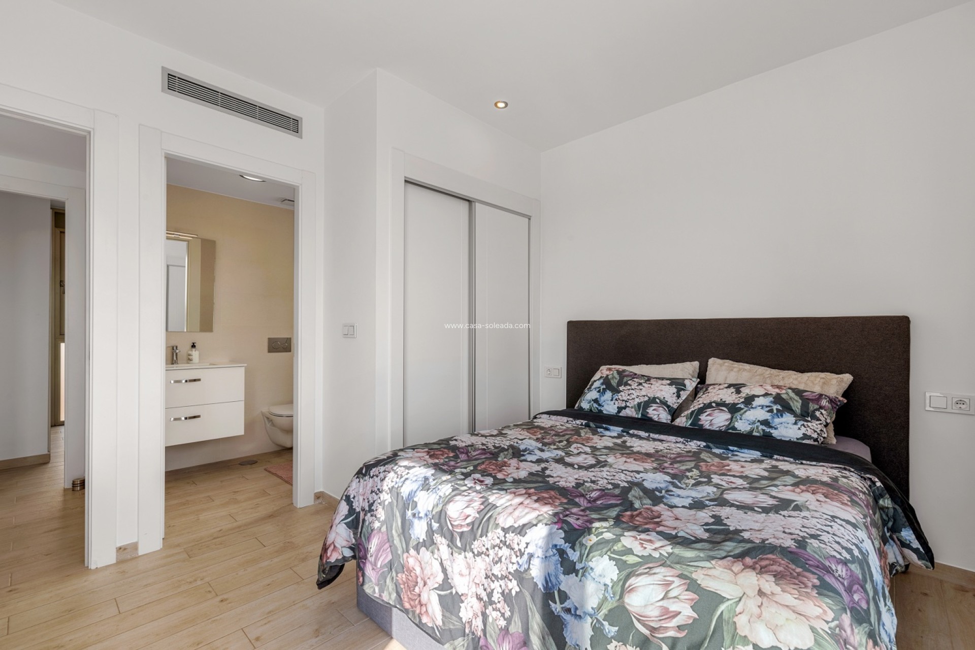 Wiederverkauf - Villa - Orihuela Costa - Costa Blanca