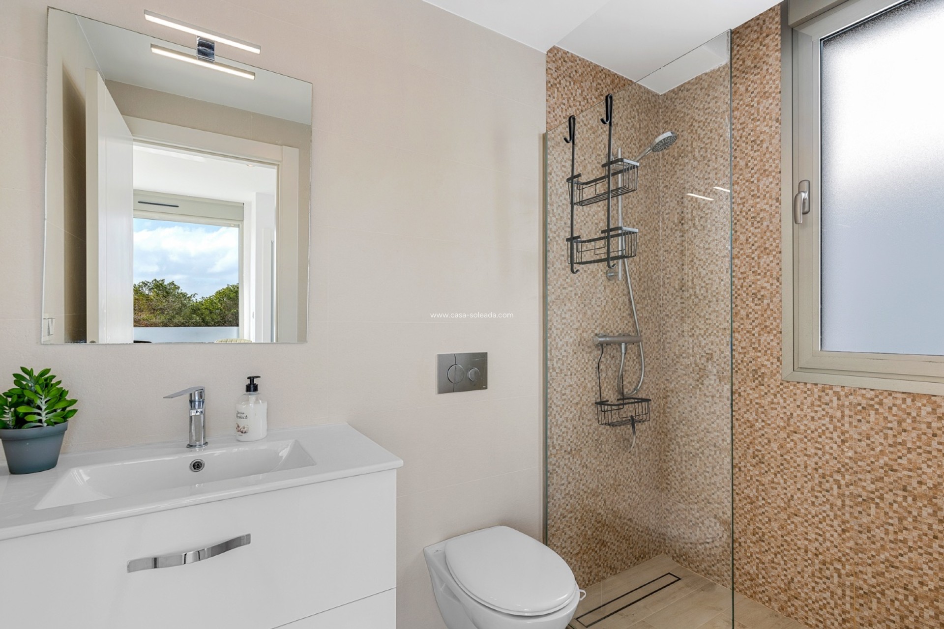 Wiederverkauf - Villa - Orihuela Costa - Costa Blanca