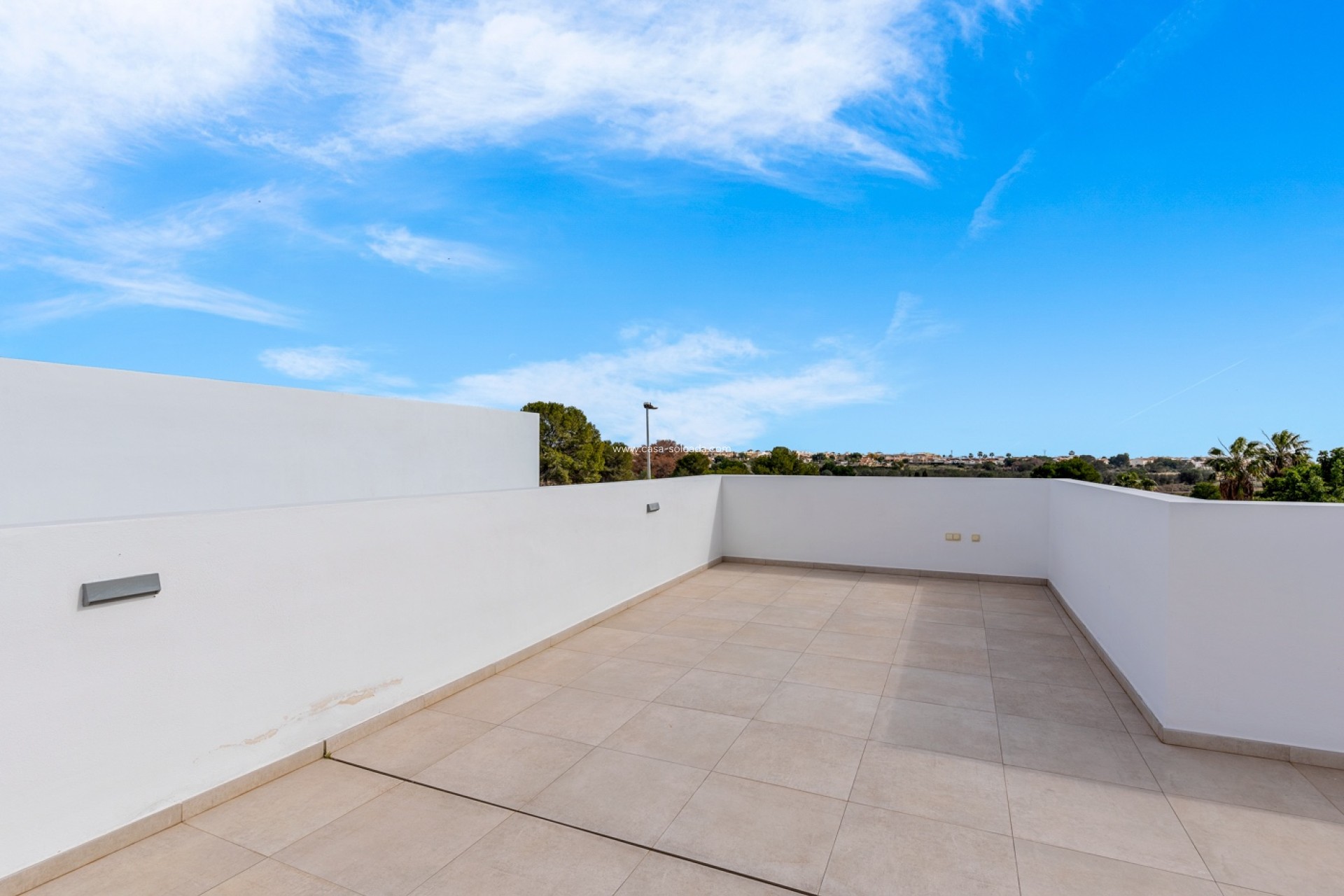 Wiederverkauf - Villa - Orihuela Costa - Costa Blanca