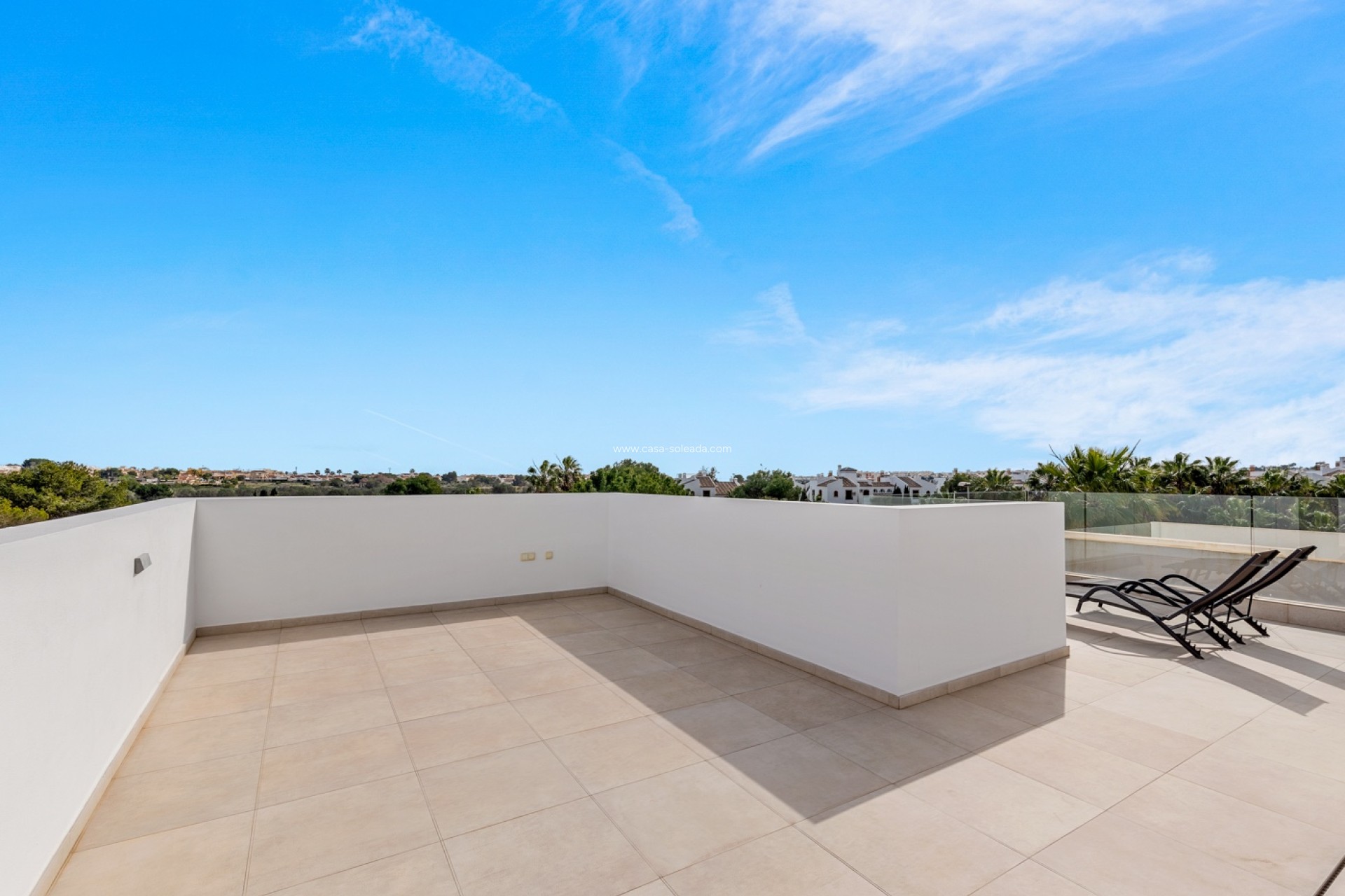 Wiederverkauf - Villa - Orihuela Costa - Costa Blanca