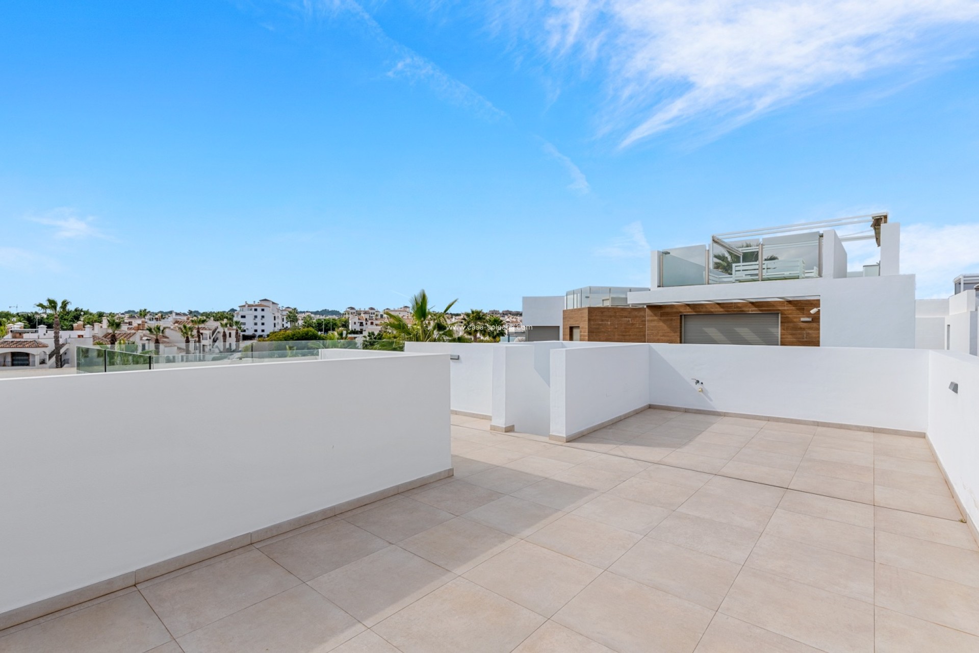 Wiederverkauf - Villa - Orihuela Costa - Costa Blanca