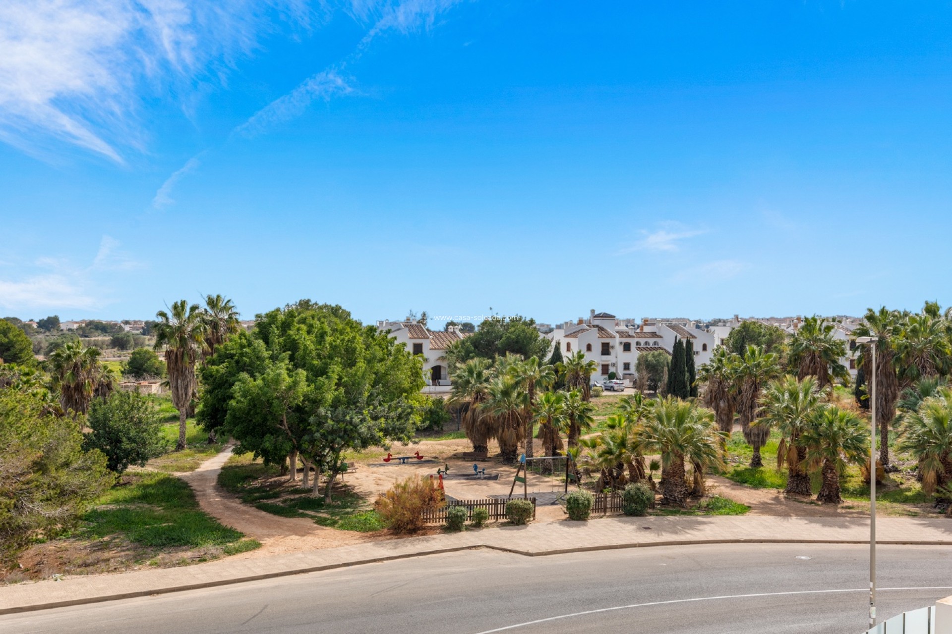 Wiederverkauf - Villa - Orihuela Costa - Costa Blanca