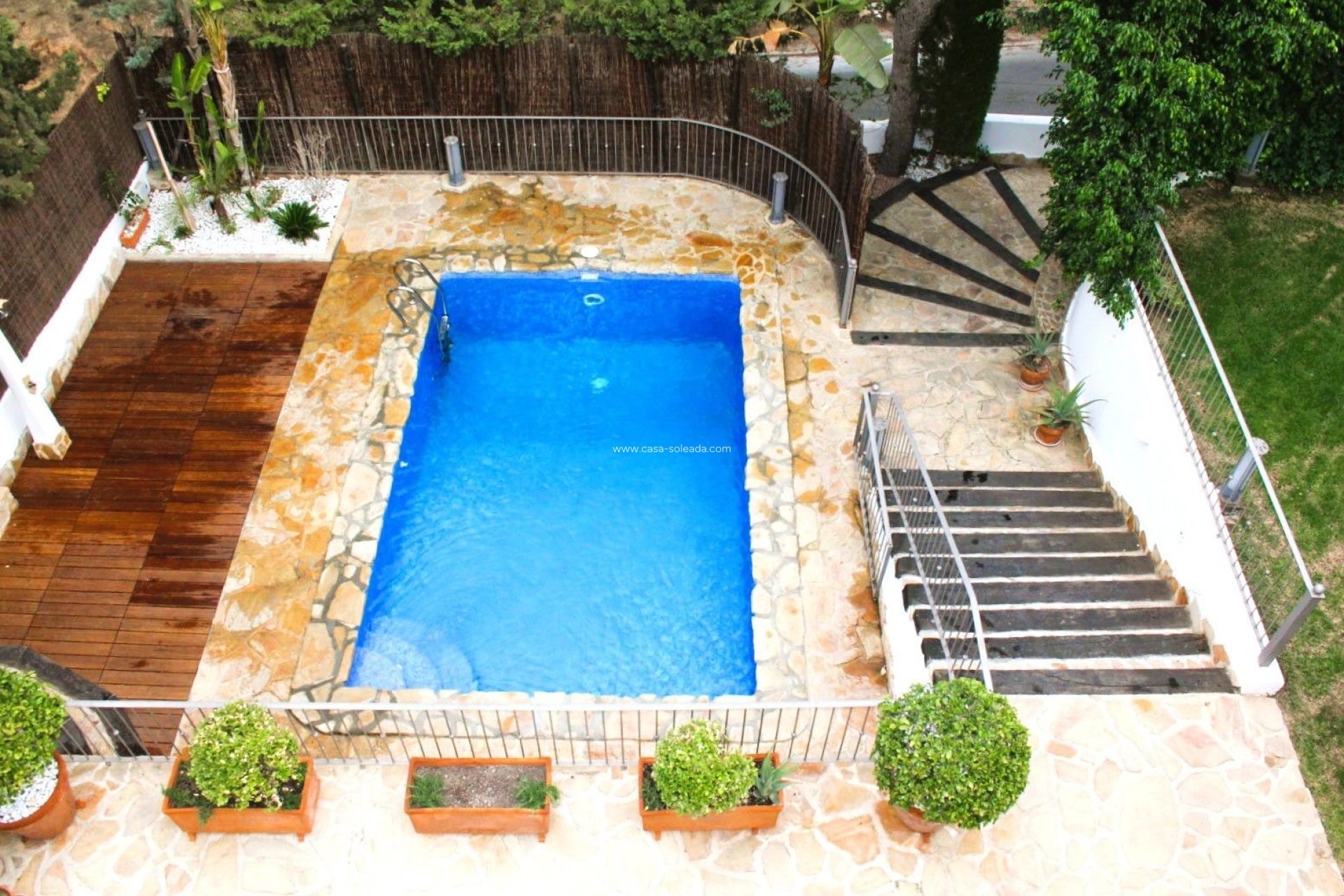 Wiederverkauf - Villa - Orihuela Costa - Dehesa De Campoamor
