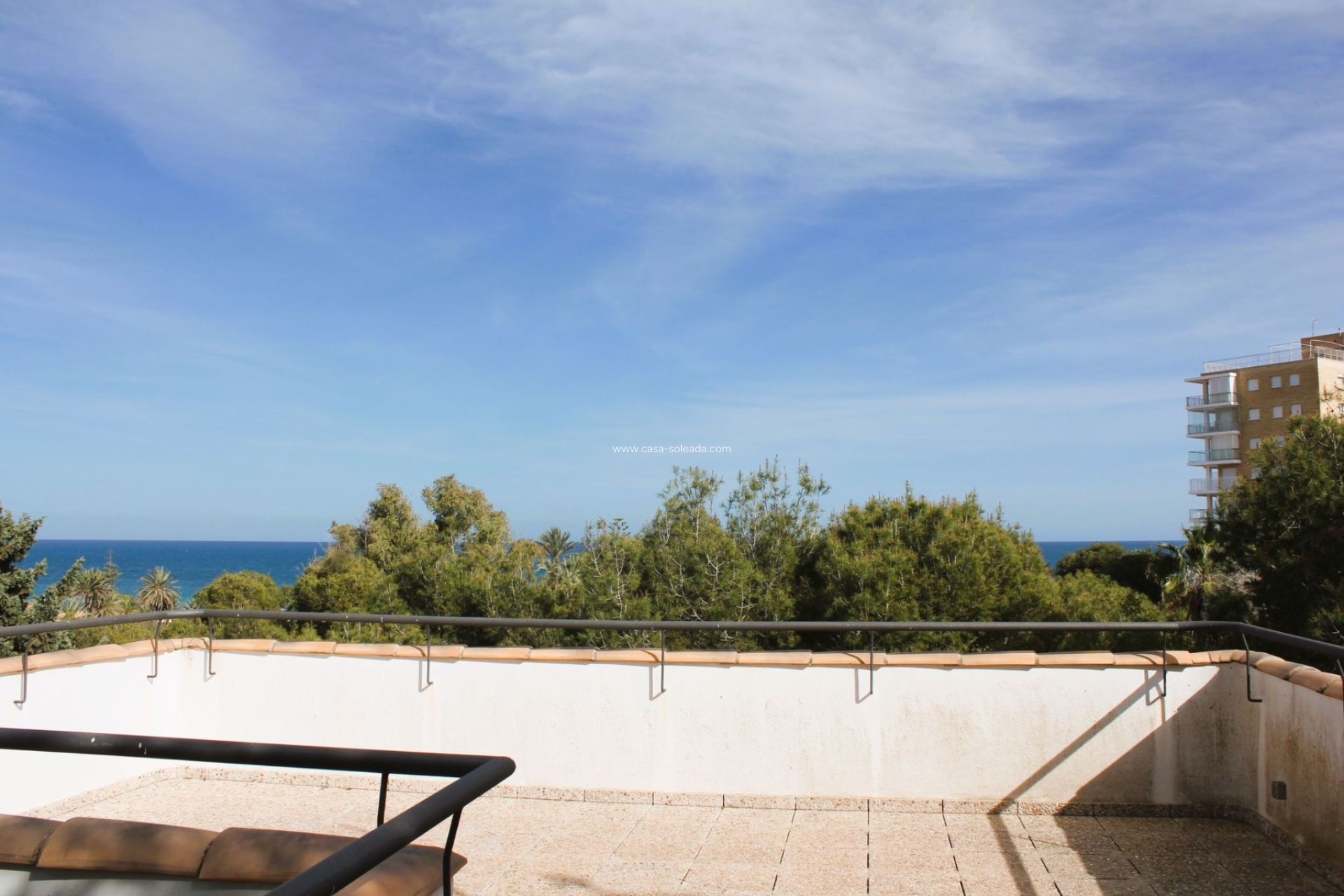 Wiederverkauf - Villa - Orihuela Costa - Dehesa De Campoamor