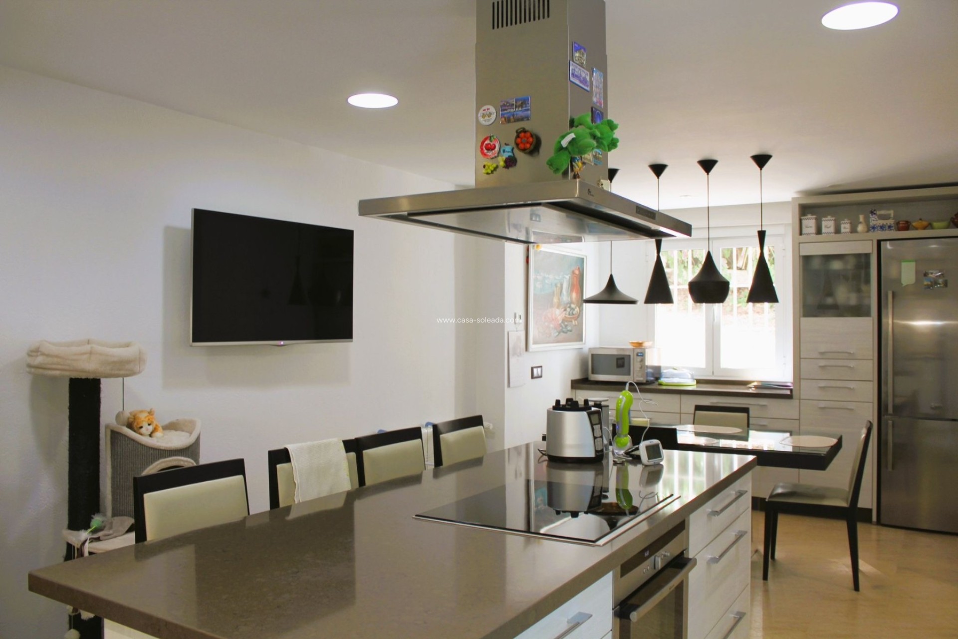 Wiederverkauf - Villa - Orihuela Costa - Dehesa De Campoamor