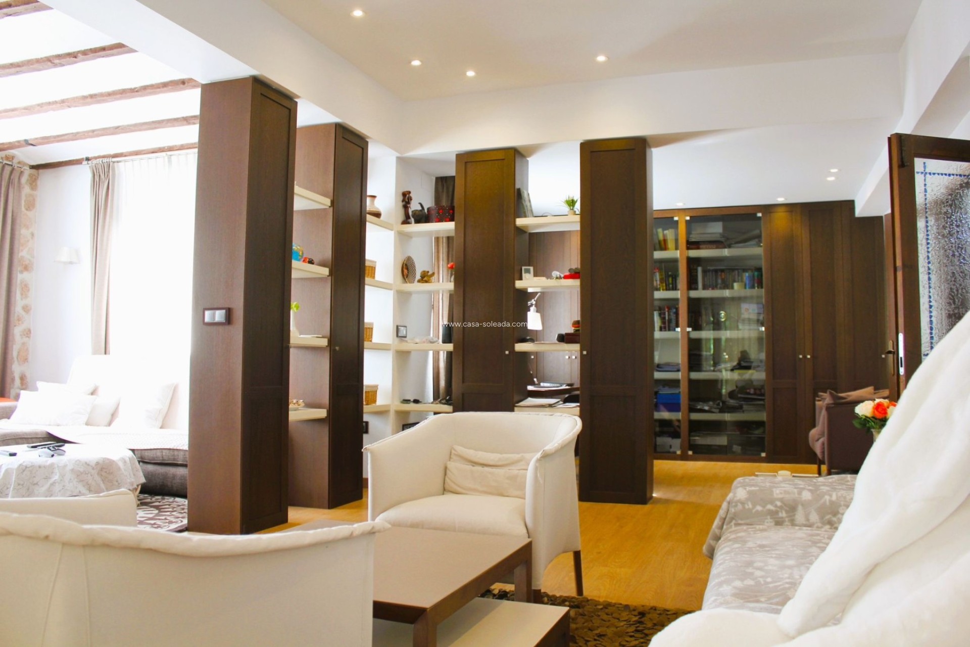 Wiederverkauf - Villa - Orihuela Costa - Dehesa De Campoamor