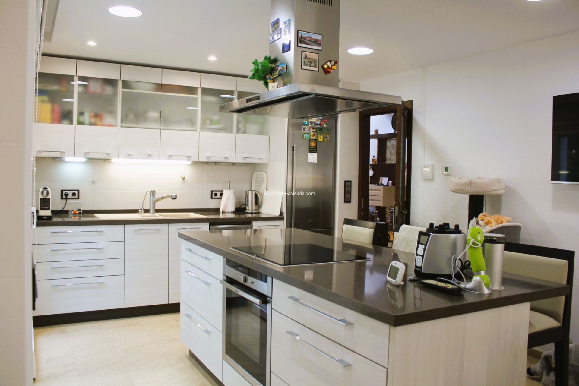 Wiederverkauf - Villa - Orihuela Costa - Dehesa De Campoamor