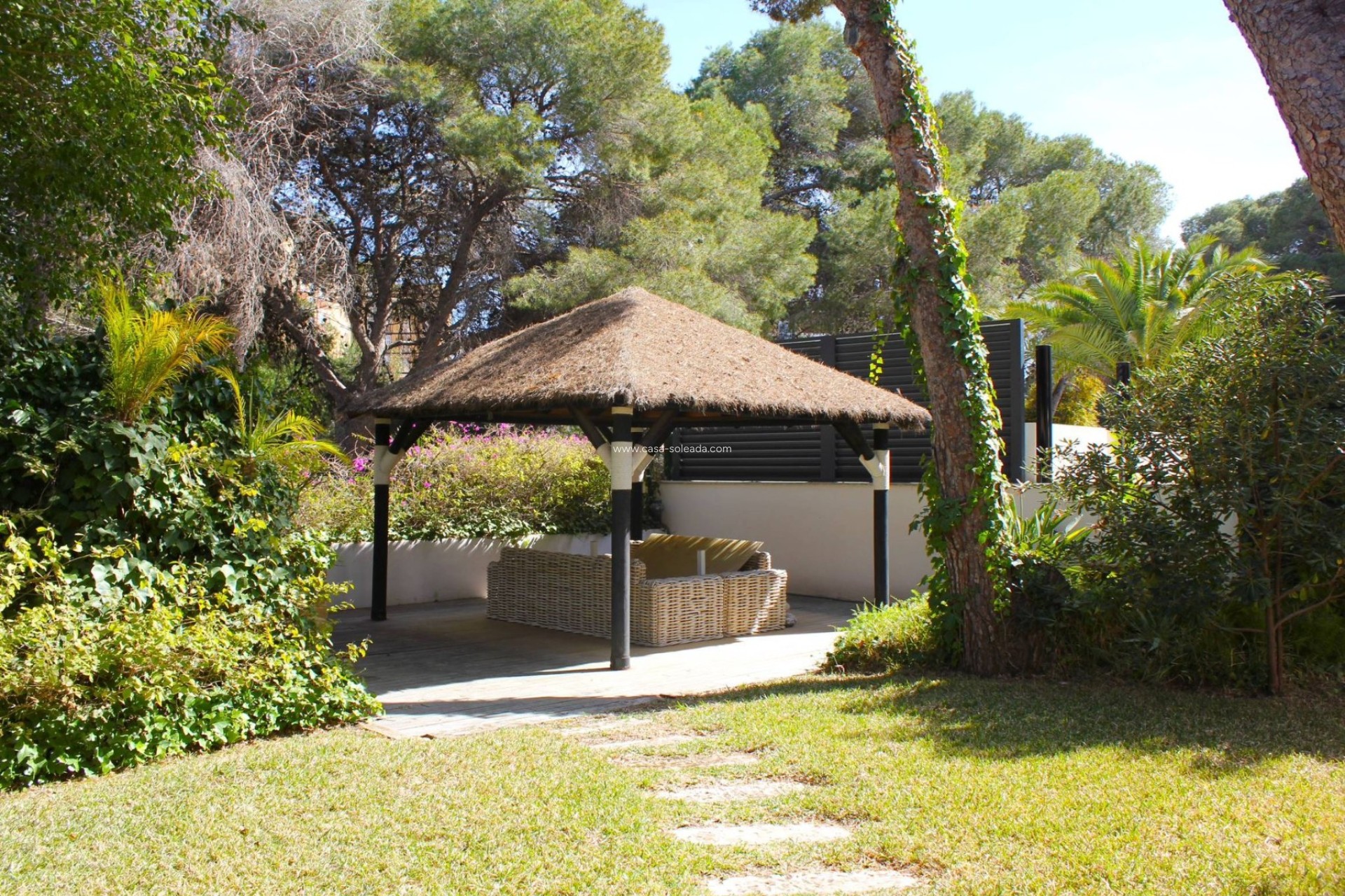 Wiederverkauf - Villa - Orihuela Costa - Dehesa De Campoamor