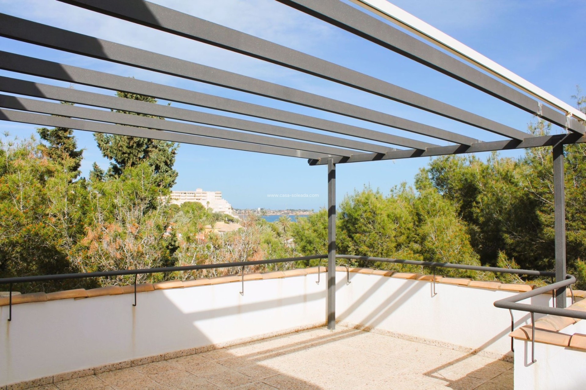Wiederverkauf - Villa - Orihuela Costa - Dehesa De Campoamor