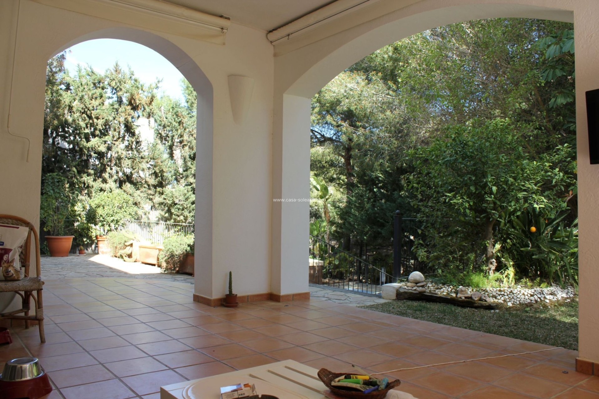 Wiederverkauf - Villa - Orihuela Costa - Dehesa De Campoamor