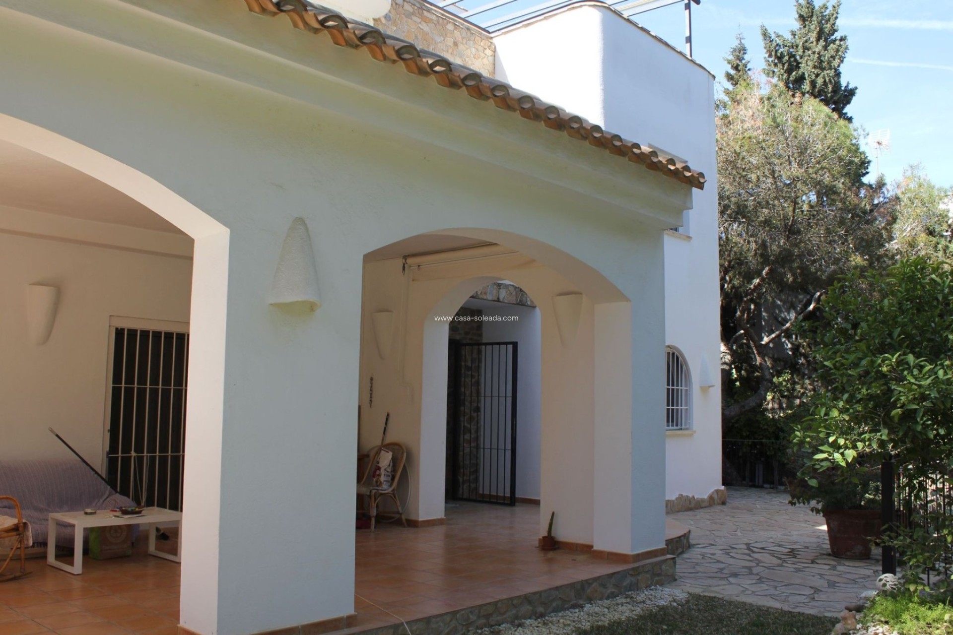 Wiederverkauf - Villa - Orihuela Costa - Dehesa De Campoamor