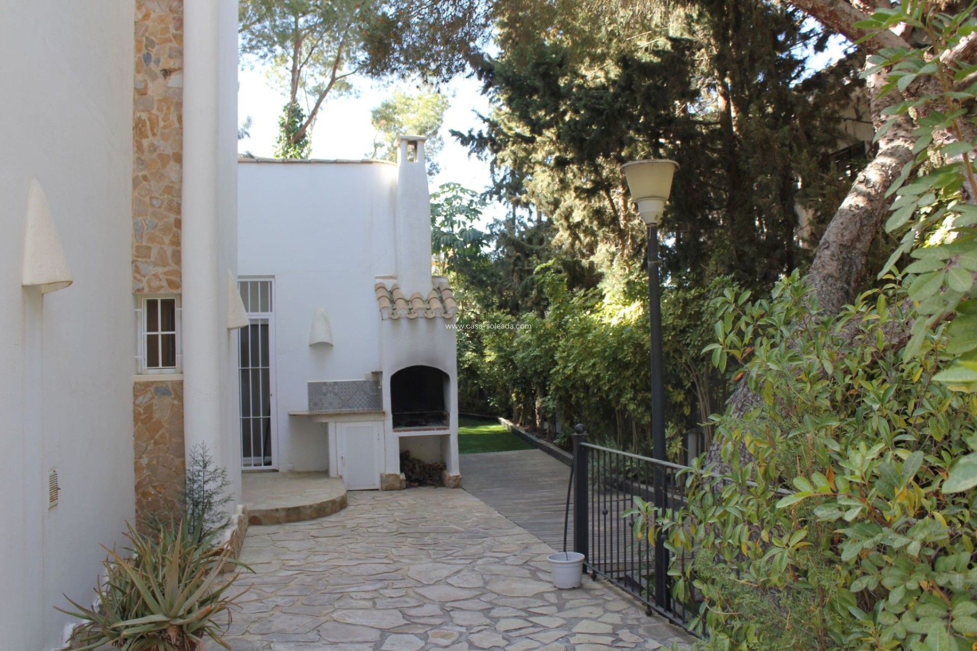 Wiederverkauf - Villa - Orihuela Costa - Dehesa De Campoamor