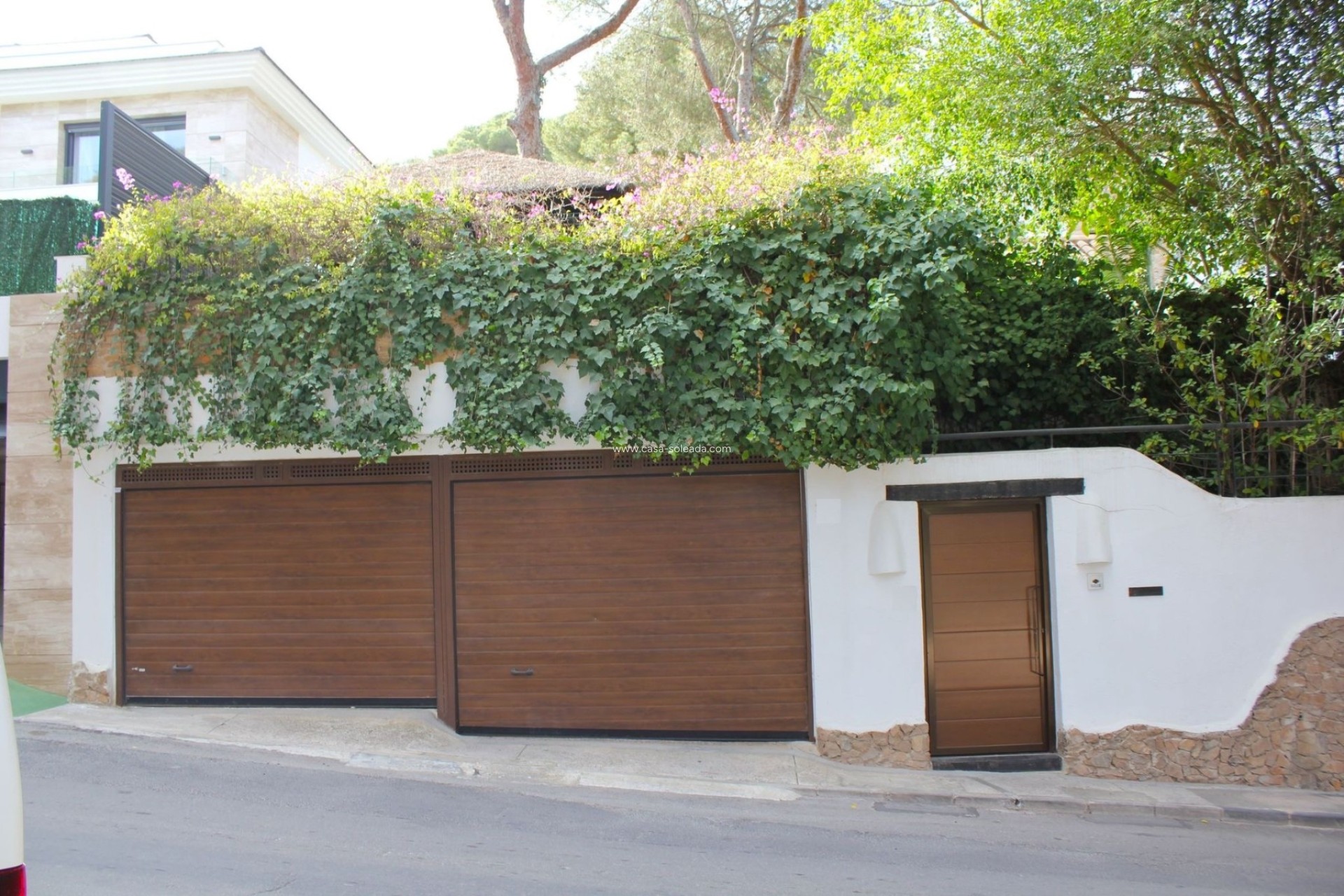 Wiederverkauf - Villa - Orihuela Costa - Dehesa De Campoamor
