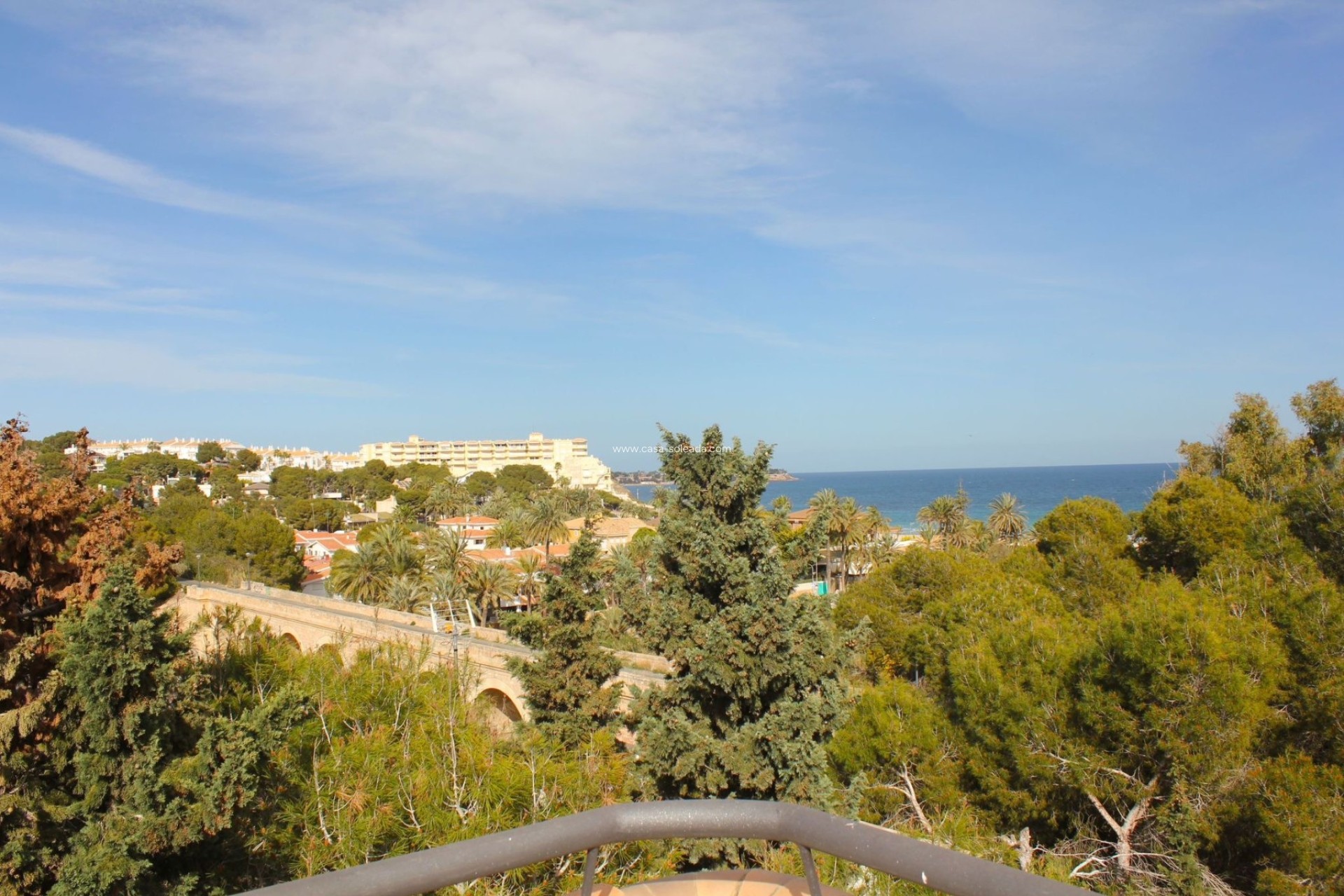 Wiederverkauf - Villa - Orihuela Costa - Dehesa De Campoamor