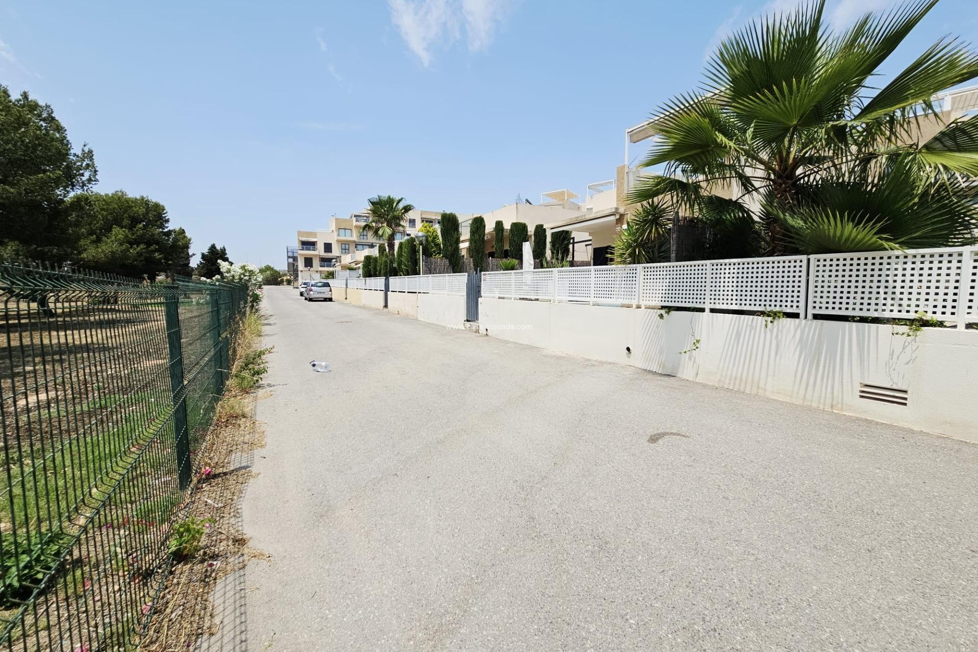 Wiederverkauf - Villa - Orihuela Costa - La Regia
