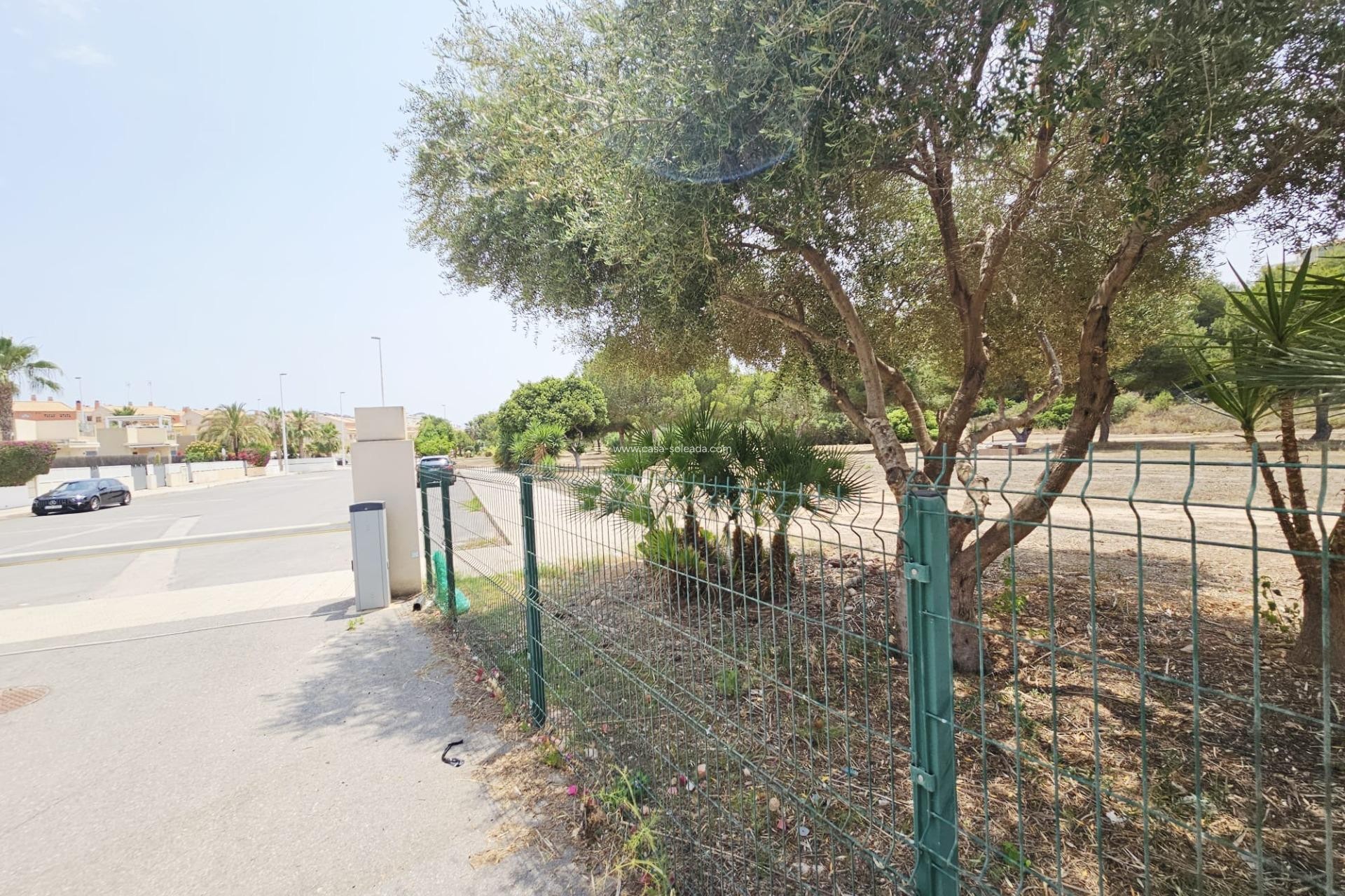 Wiederverkauf - Villa - Orihuela Costa - La Regia
