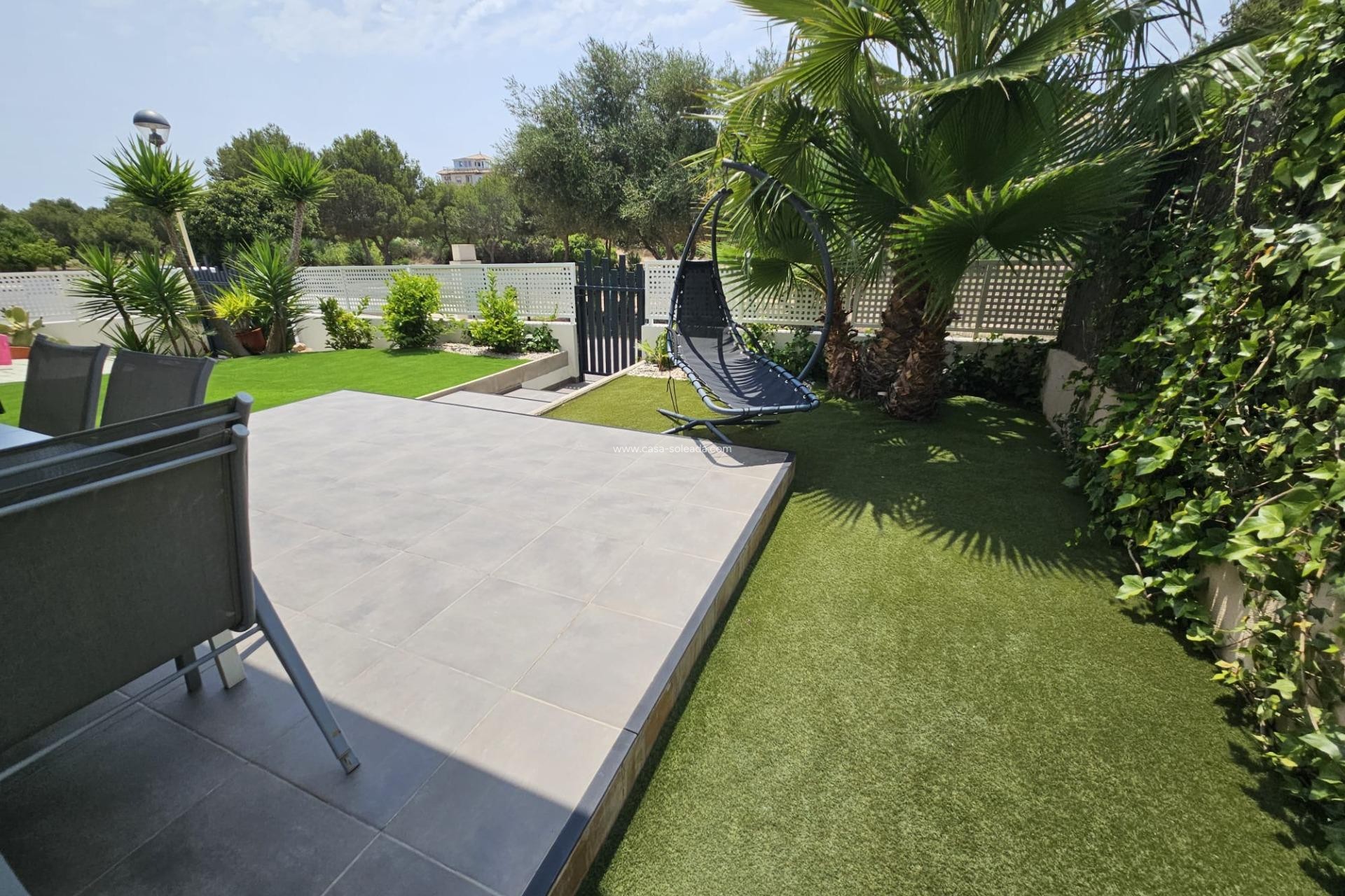 Wiederverkauf - Villa - Orihuela Costa - La Regia