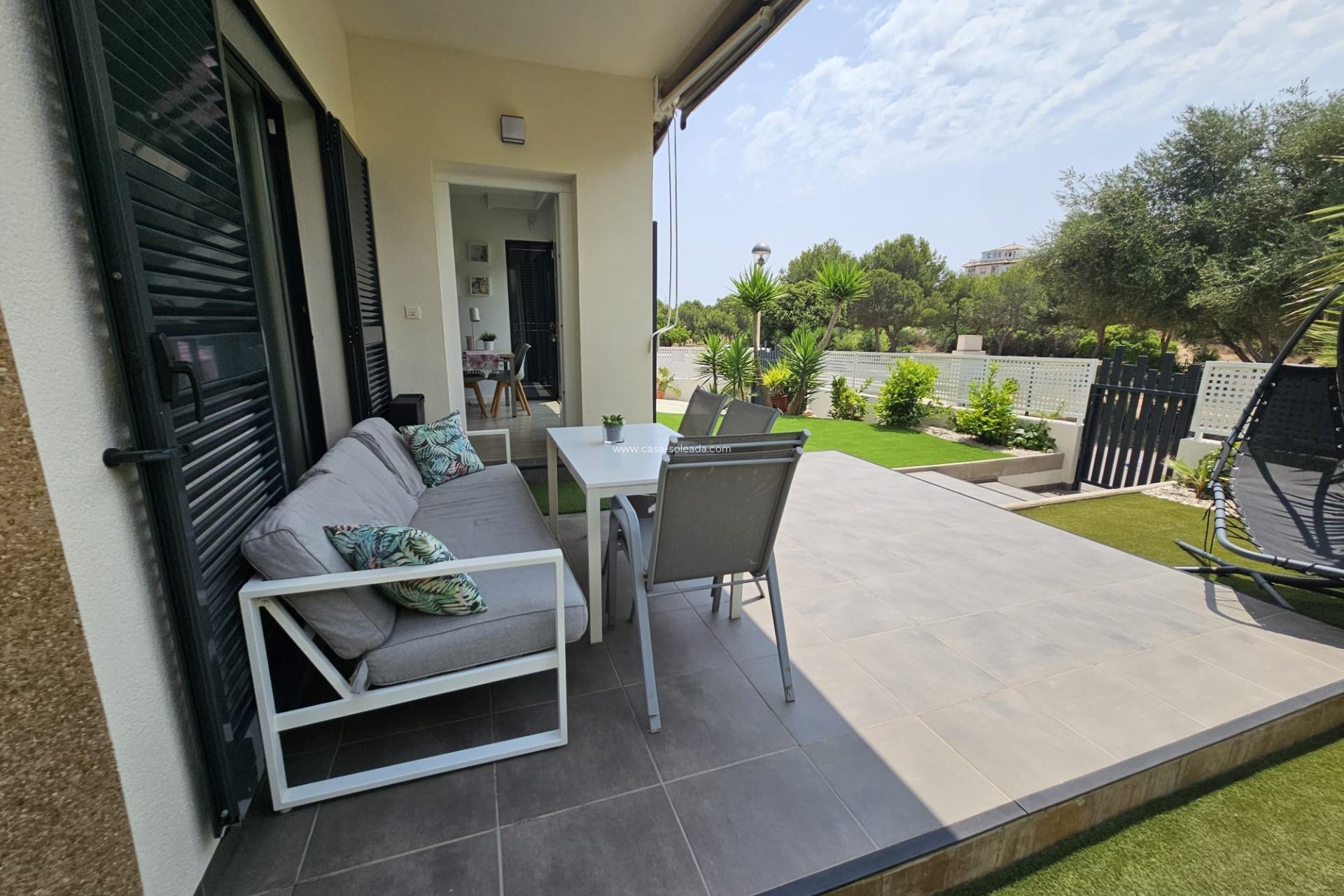 Wiederverkauf - Villa - Orihuela Costa - La Regia
