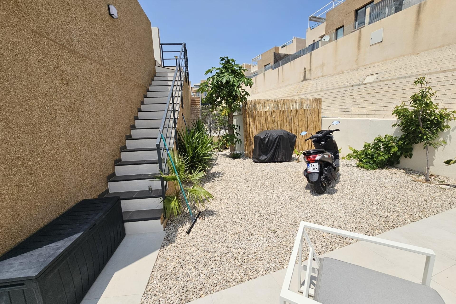 Wiederverkauf - Villa - Orihuela Costa - La Regia