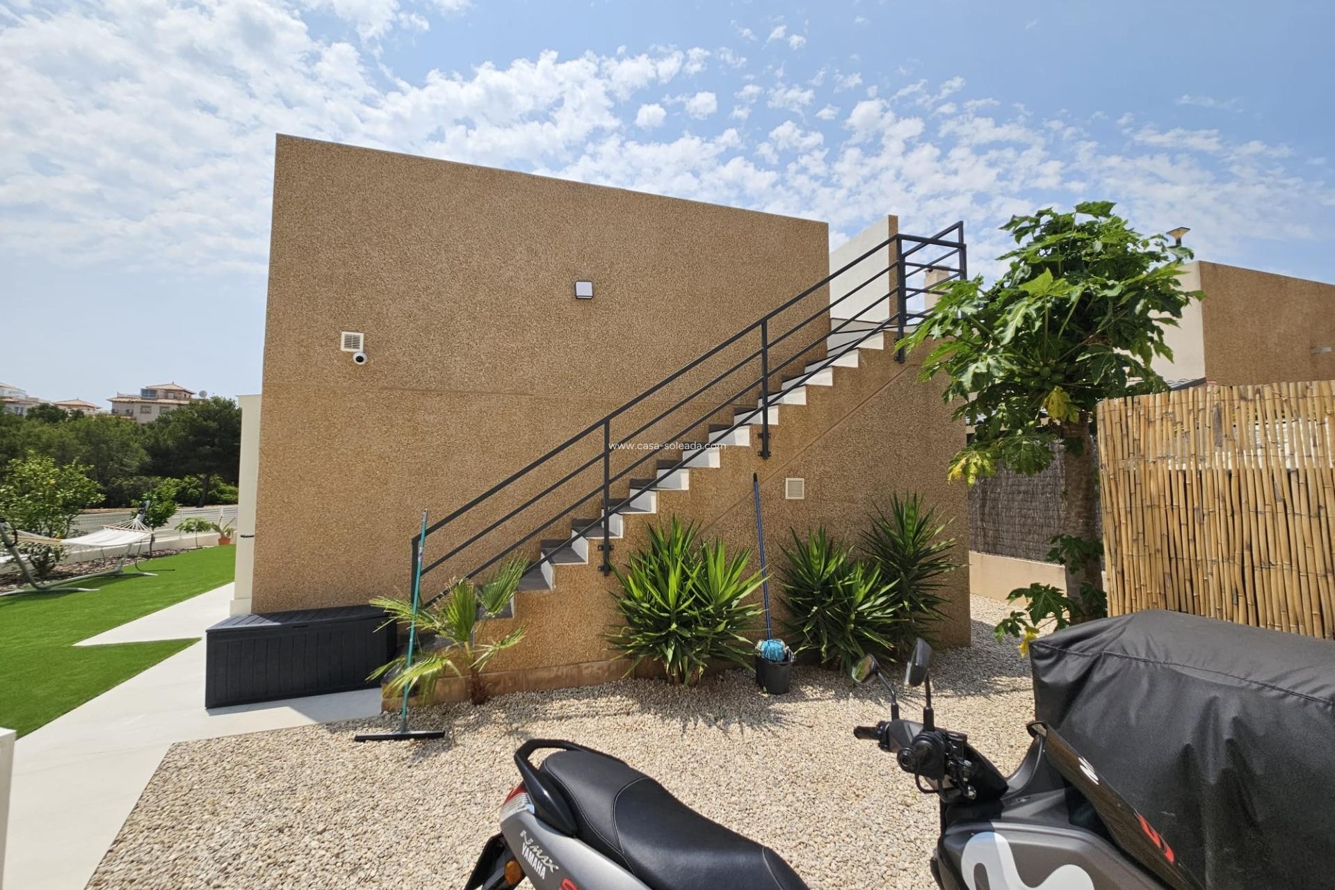 Wiederverkauf - Villa - Orihuela Costa - La Regia