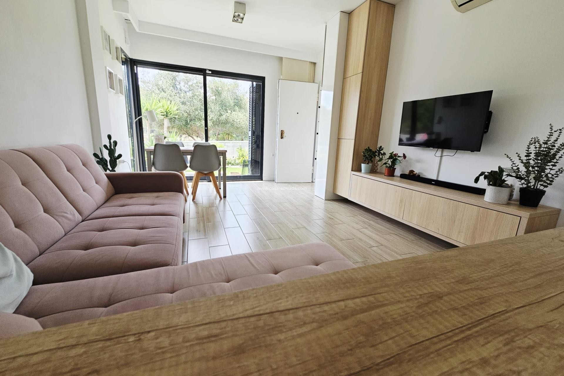 Wiederverkauf - Villa - Orihuela Costa - La Regia