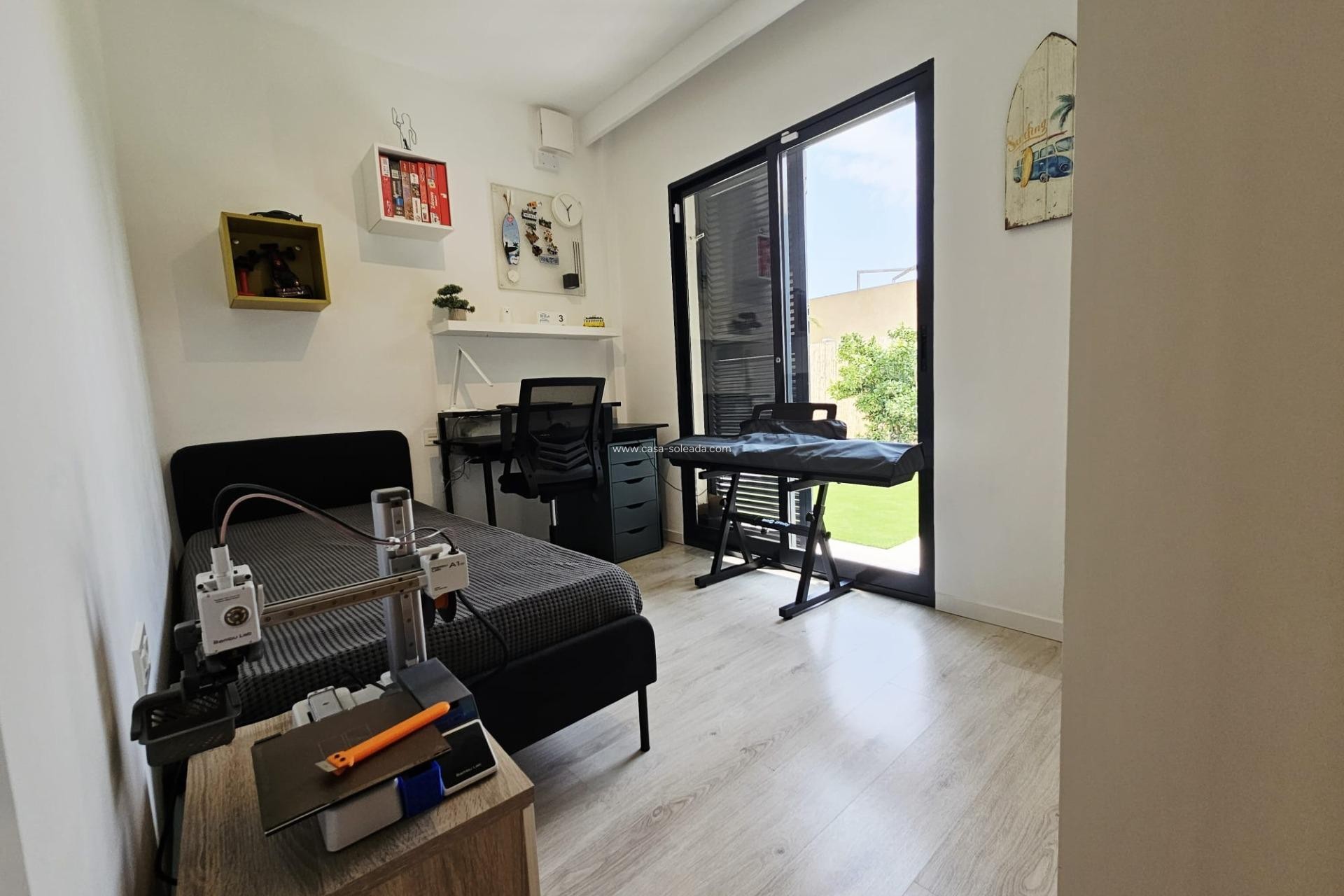 Wiederverkauf - Villa - Orihuela Costa - La Regia