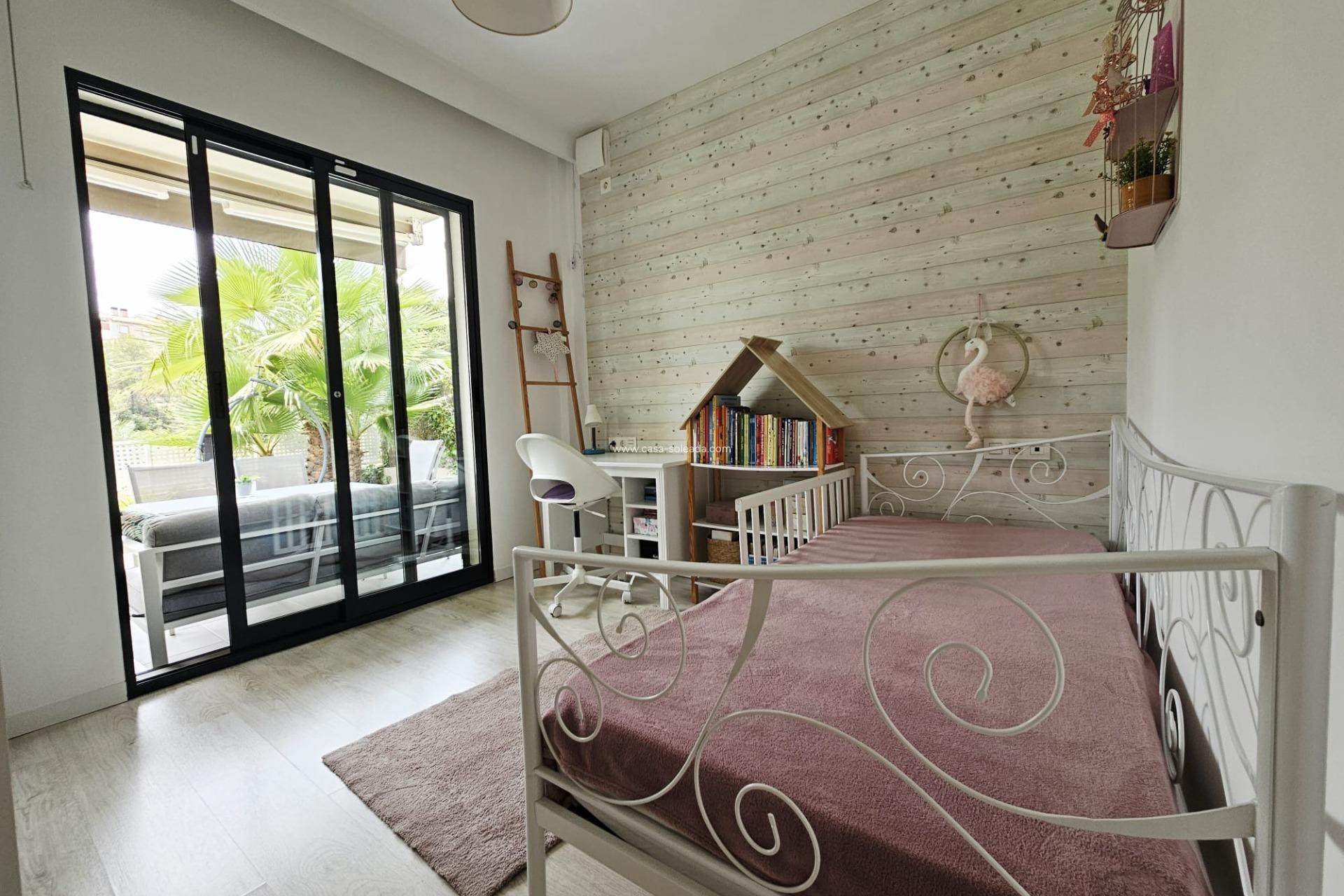 Wiederverkauf - Villa - Orihuela Costa - La Regia