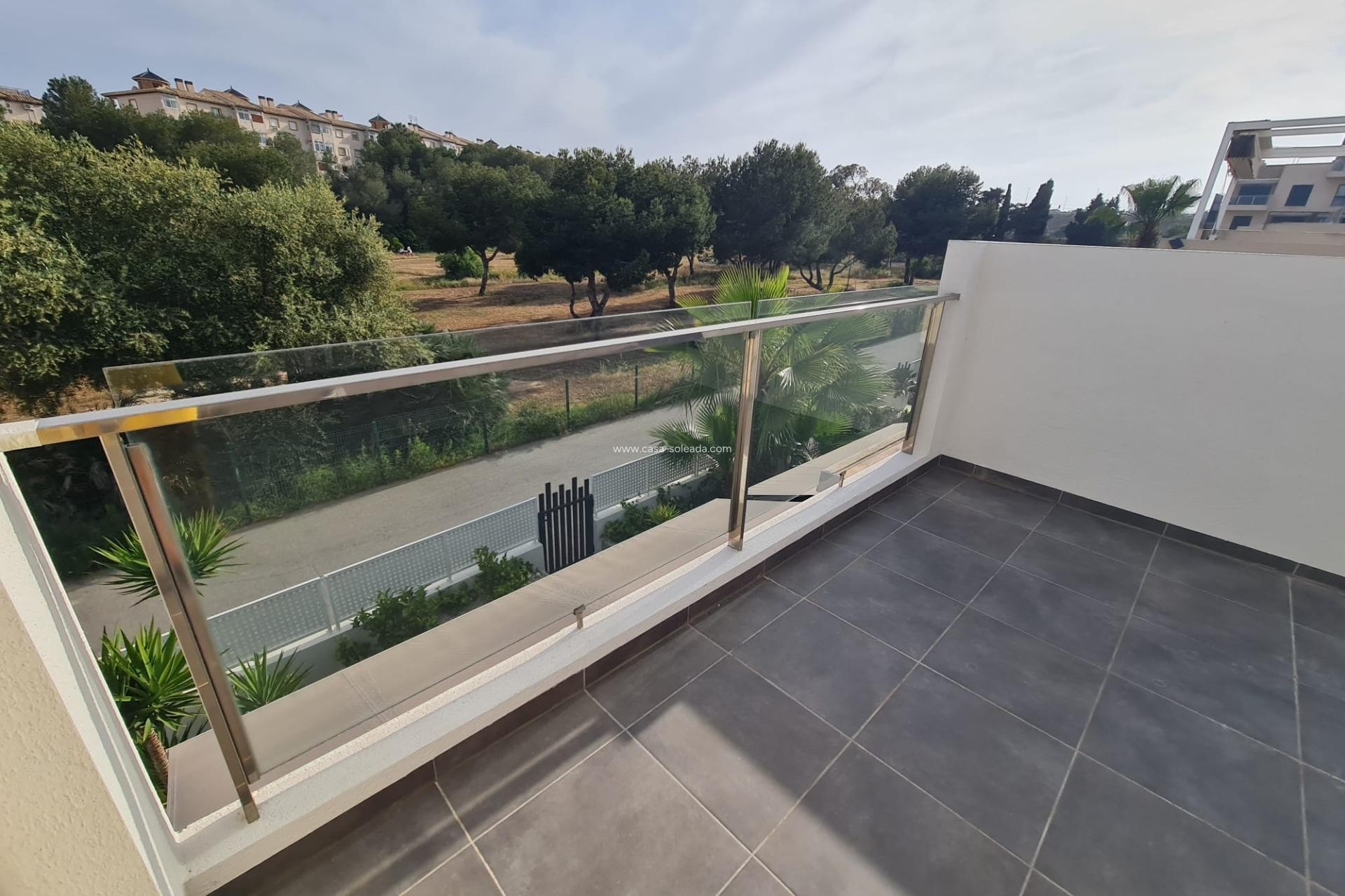 Wiederverkauf - Villa - Orihuela Costa - La Regia