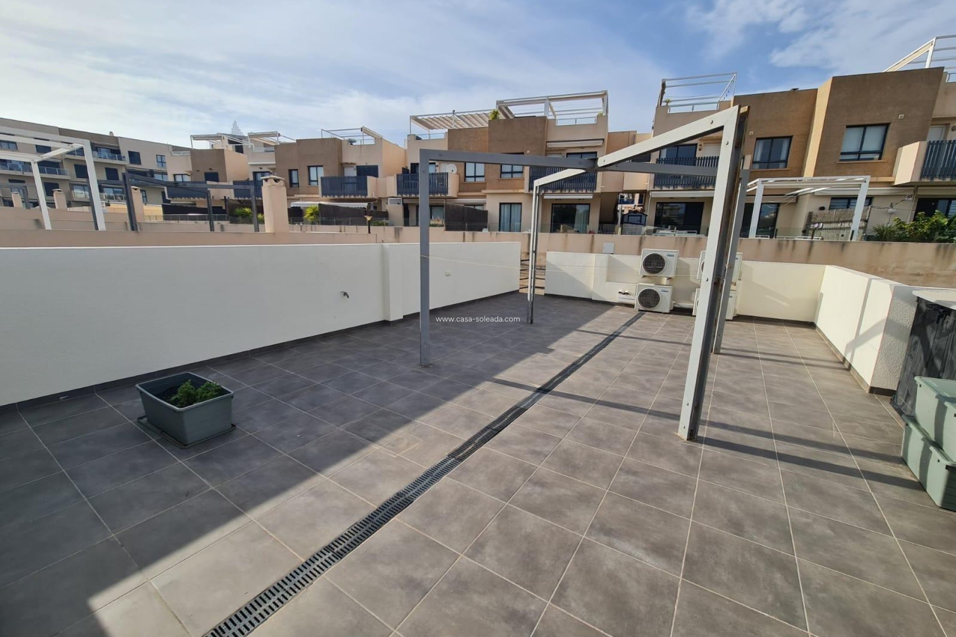 Wiederverkauf - Villa - Orihuela Costa - La Regia