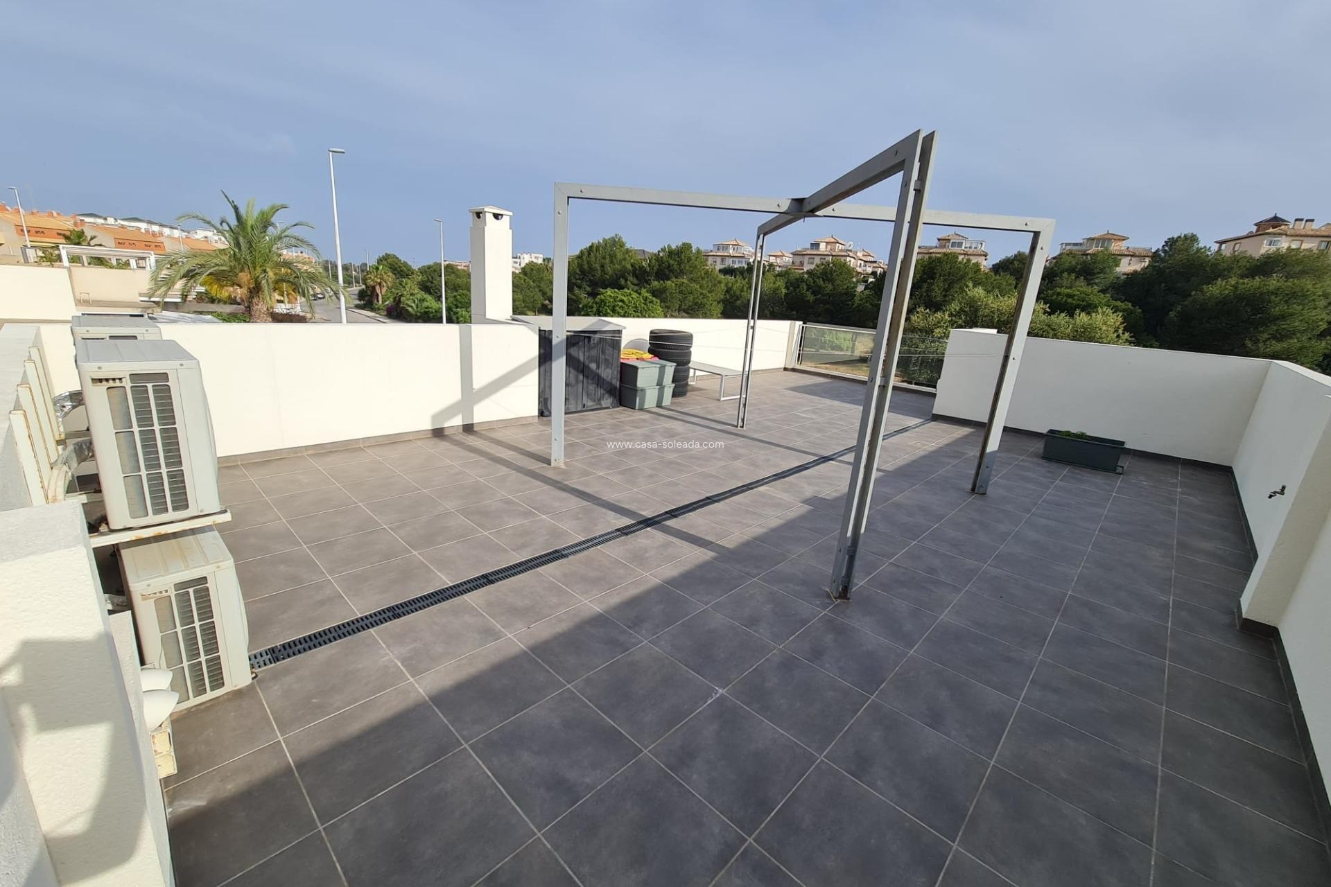 Wiederverkauf - Villa - Orihuela Costa - La Regia