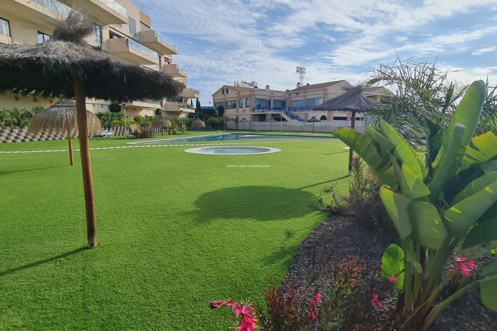 Wiederverkauf - Villa - Orihuela Costa - La Regia