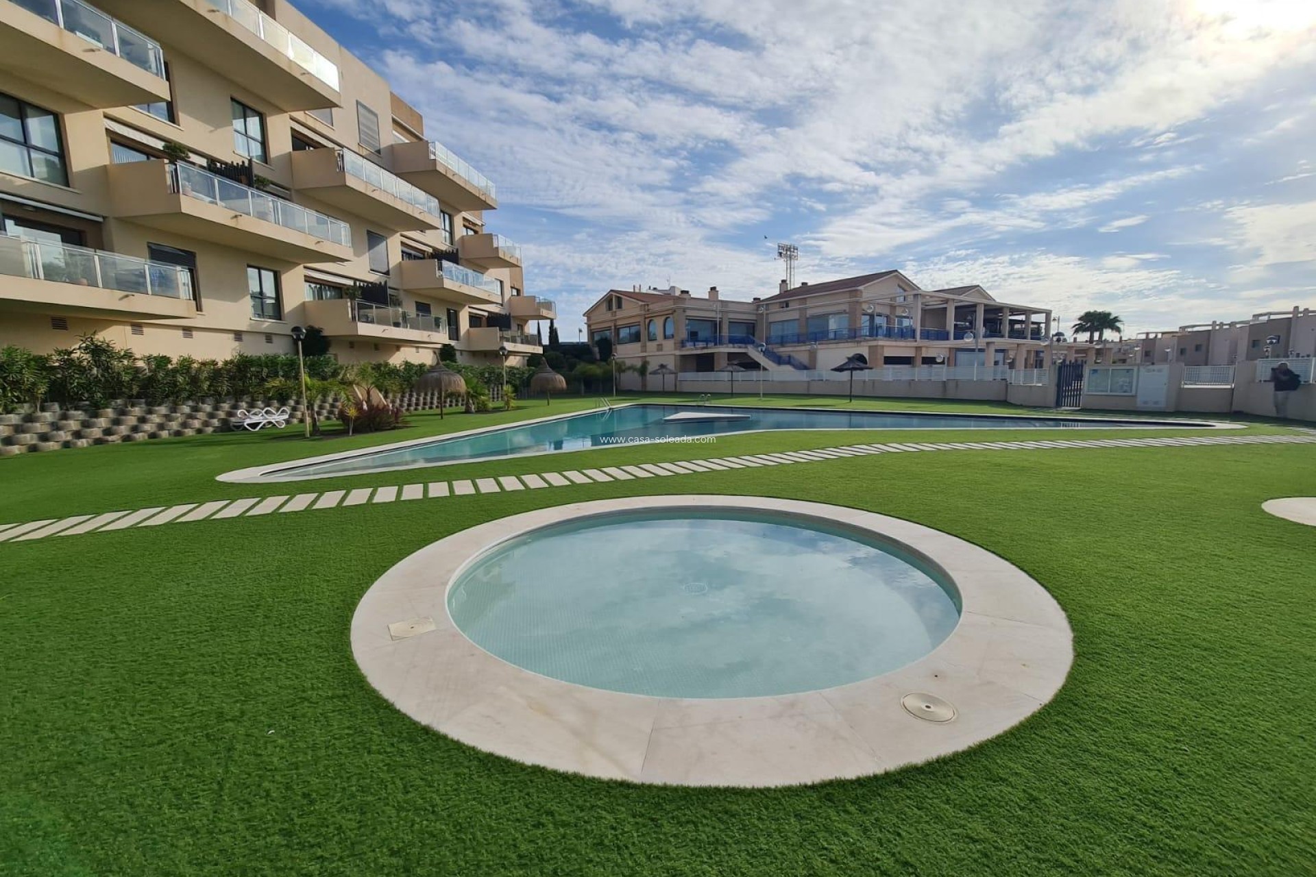 Wiederverkauf - Villa - Orihuela Costa - La Regia
