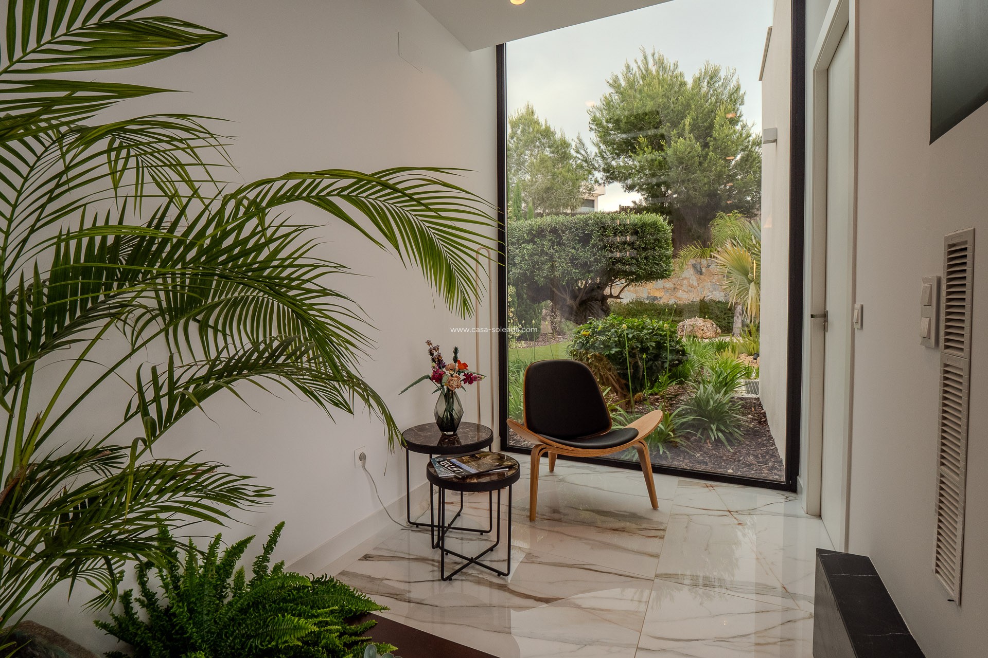 Wiederverkauf - Villa - Orihuela Costa - Las Colinas Golf Resort