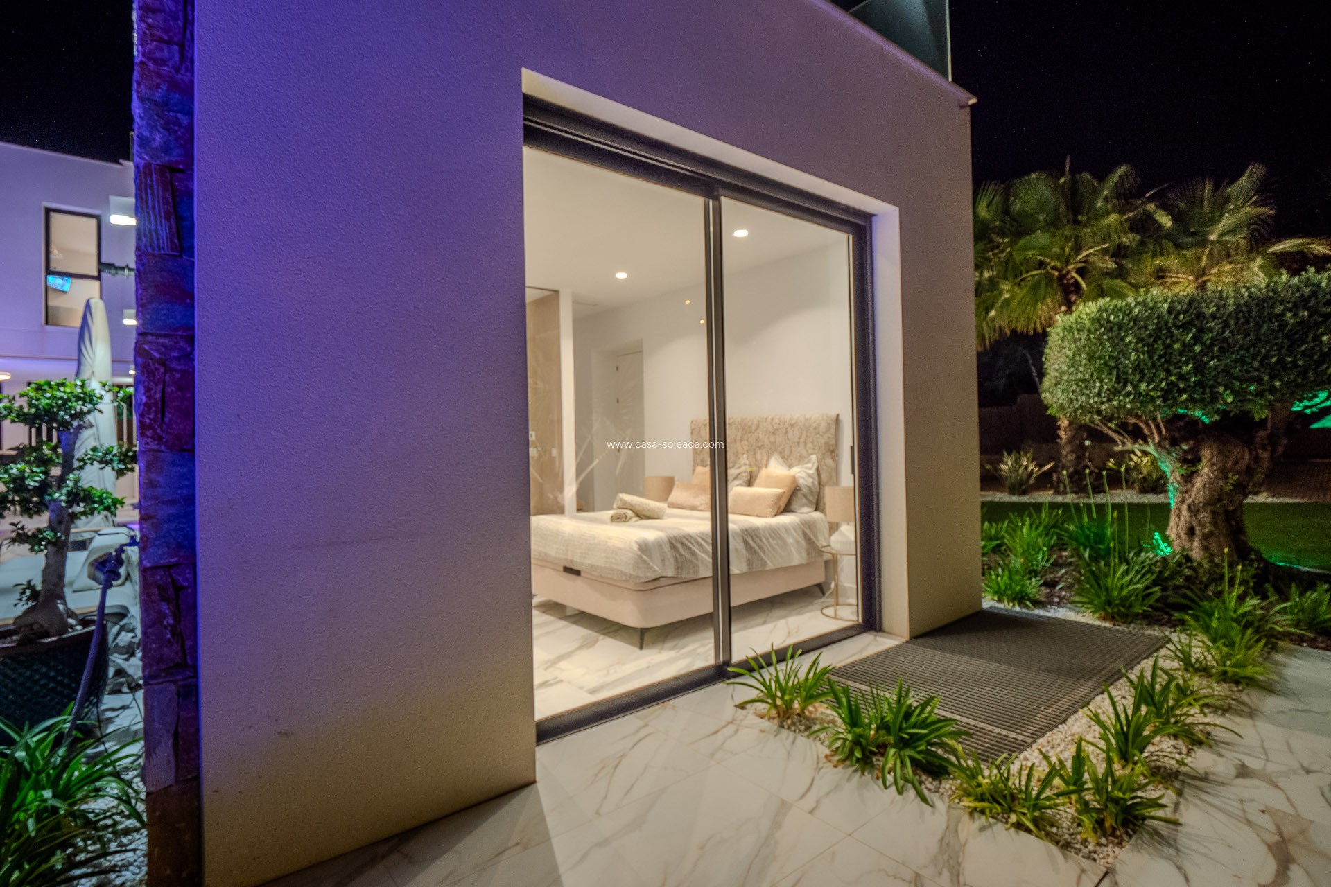 Wiederverkauf - Villa - Orihuela Costa - Las Colinas Golf Resort