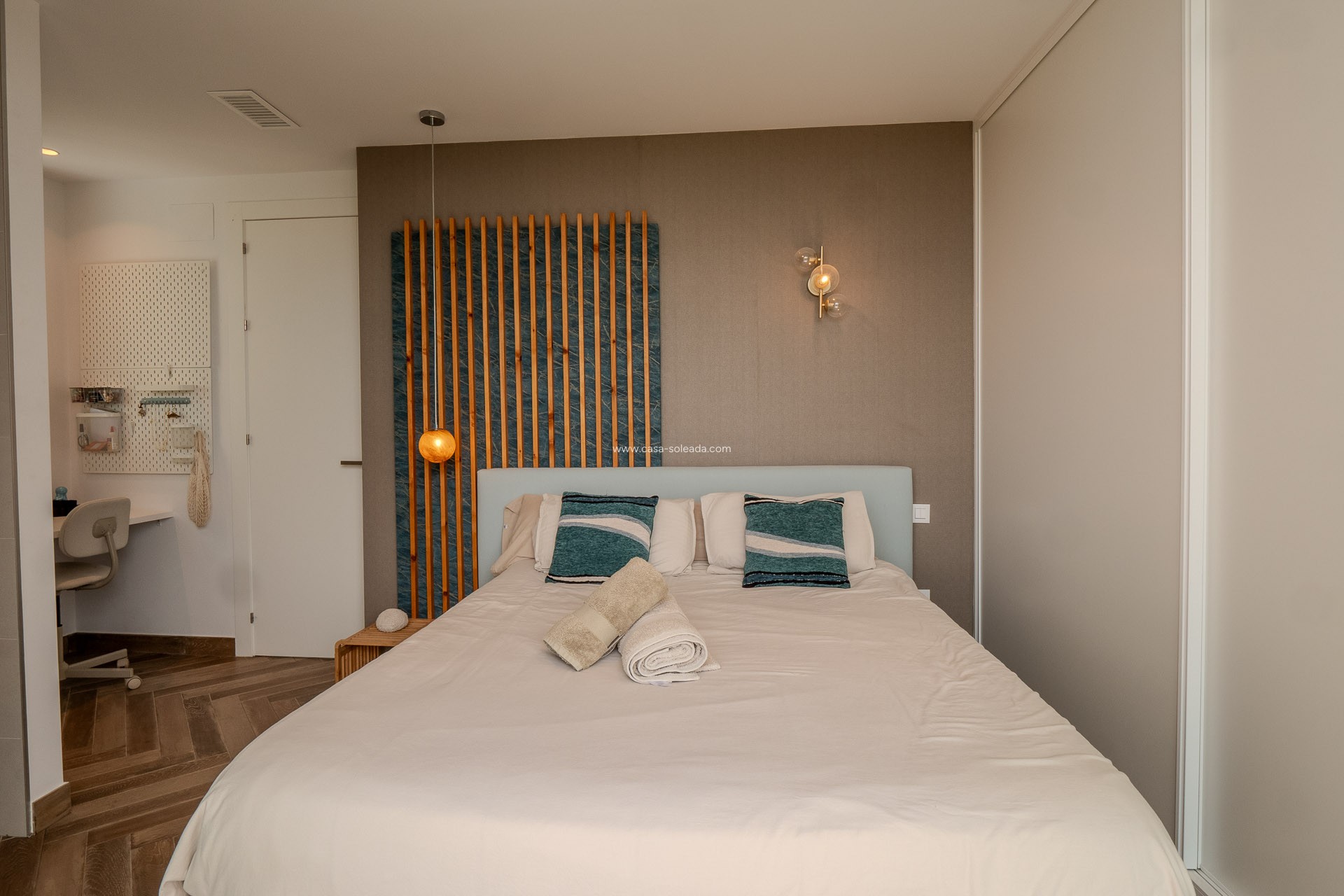Wiederverkauf - Villa - Orihuela Costa - Las Colinas Golf Resort