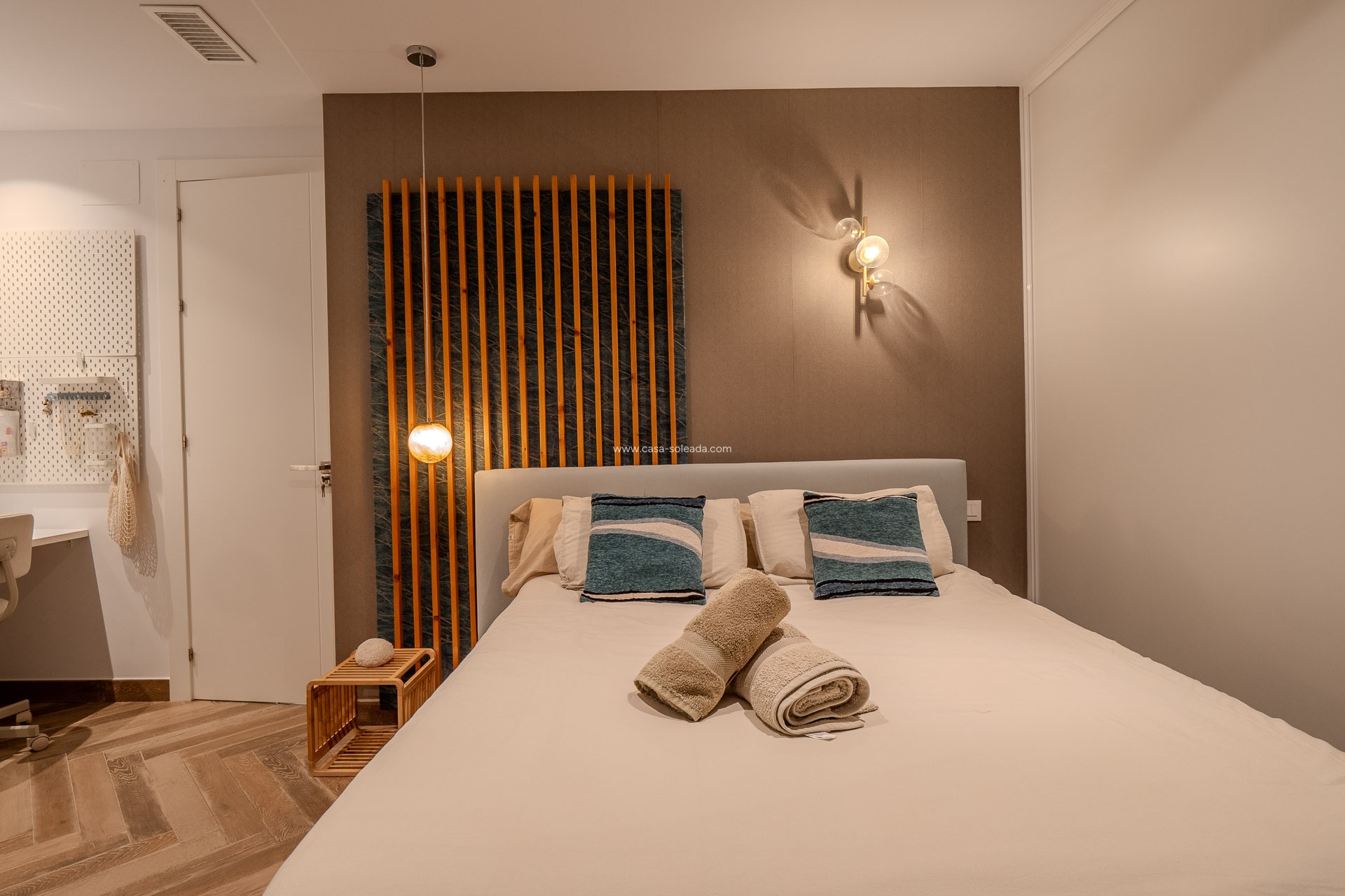 Wiederverkauf - Villa - Orihuela Costa - Las Colinas Golf Resort