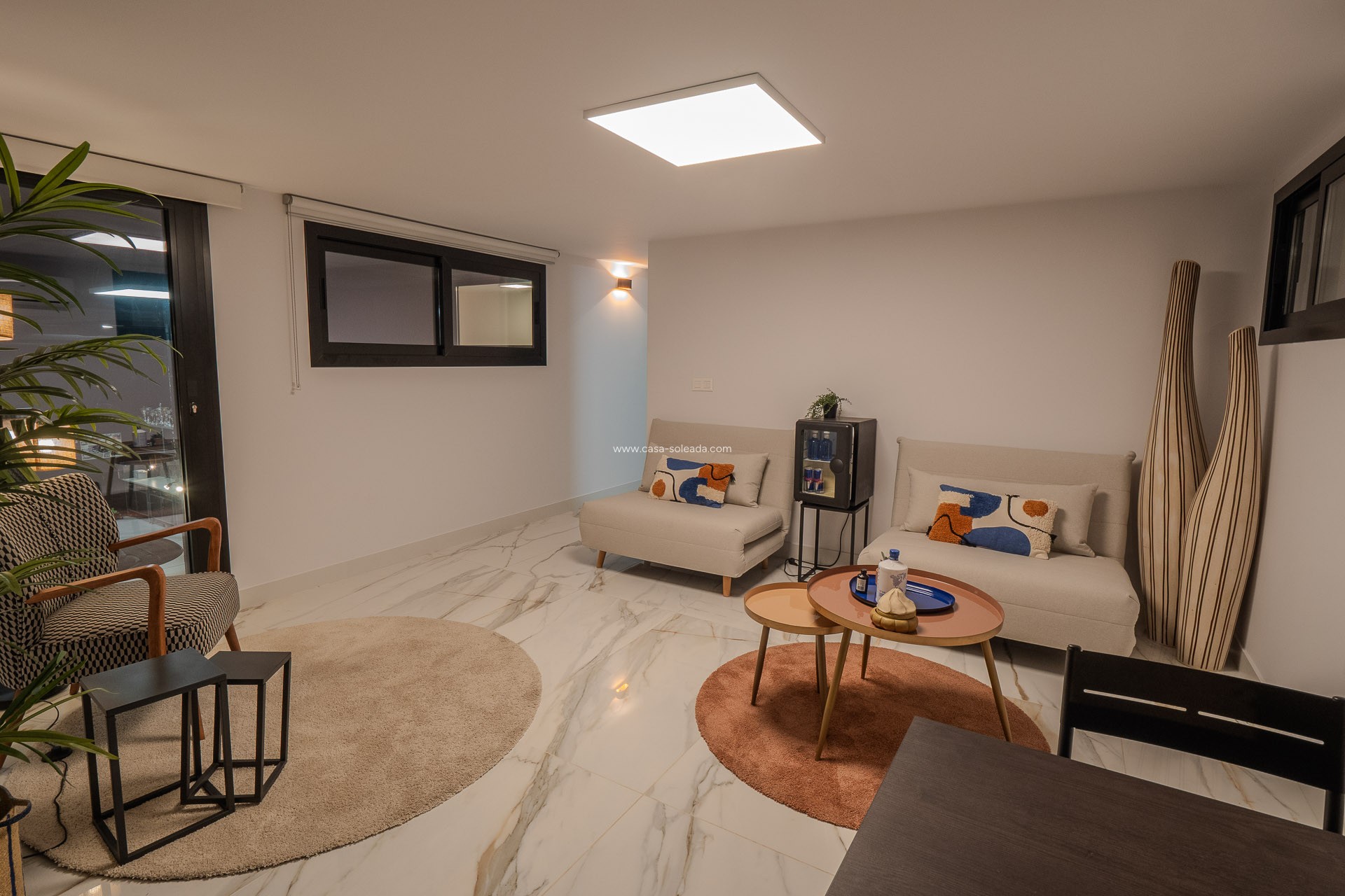 Wiederverkauf - Villa - Orihuela Costa - Las Colinas Golf Resort
