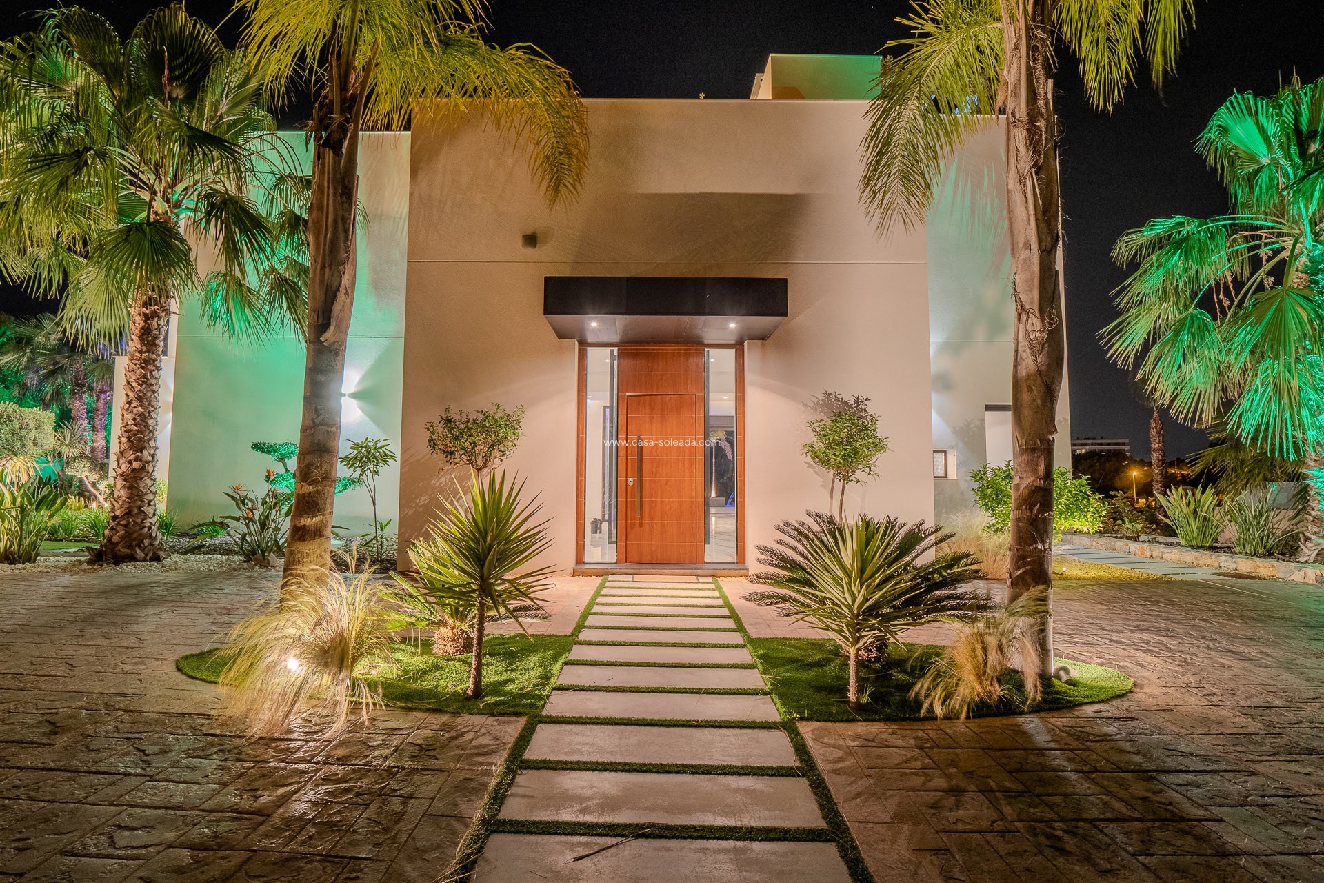 Wiederverkauf - Villa - Orihuela Costa - Las Colinas Golf Resort