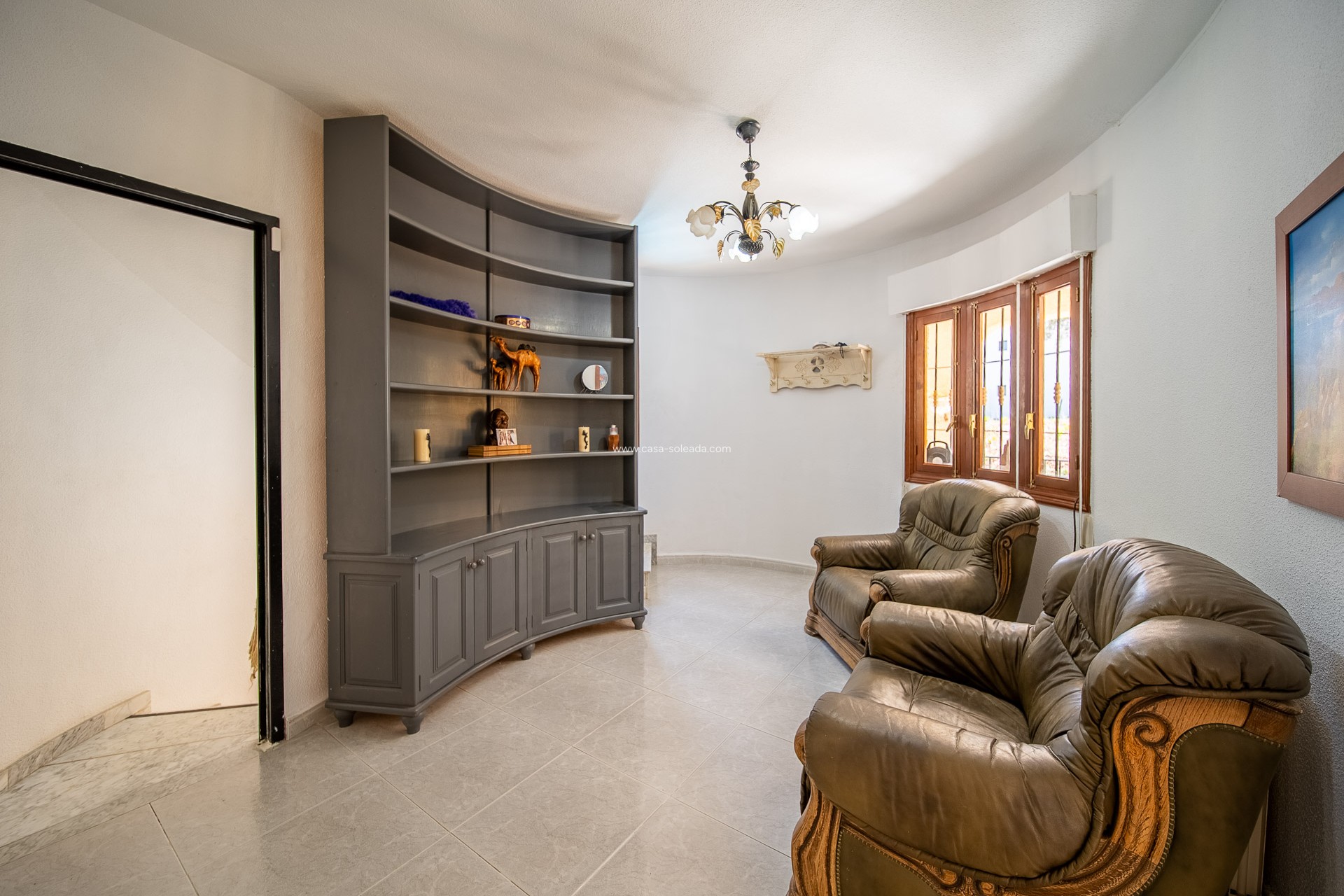 Wiederverkauf - Villa - Orihuela Costa - Las Filipinas