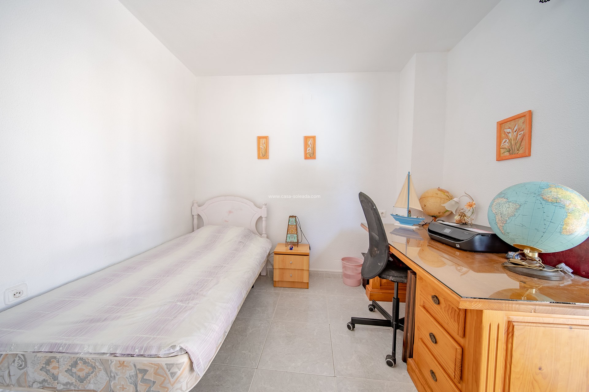 Wiederverkauf - Villa - Orihuela Costa - Las Filipinas