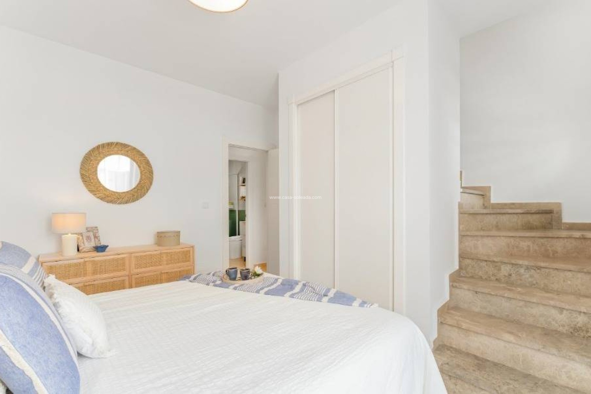 Wiederverkauf - Villa - Orihuela Costa - Las Filipinas